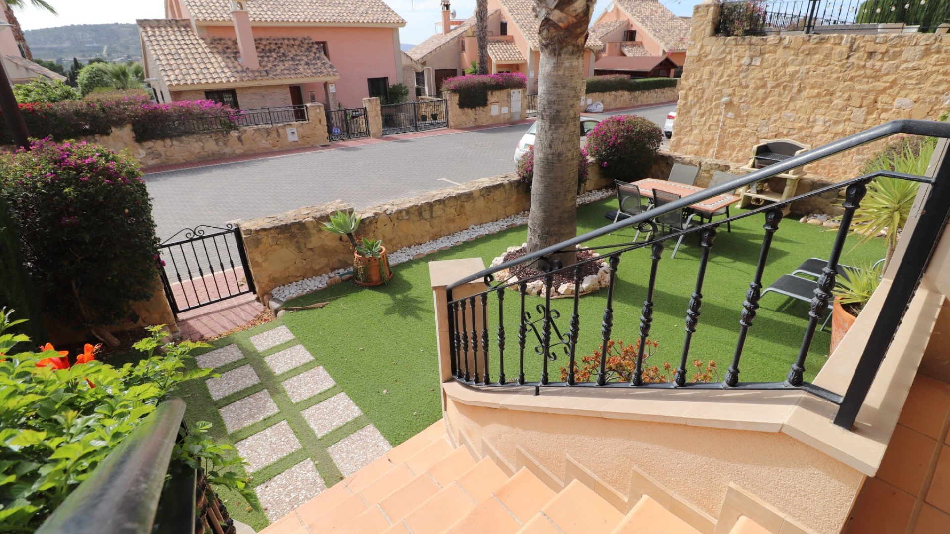 Wederverkoop - Appartement - Algorfa - La Finca Golf Resort