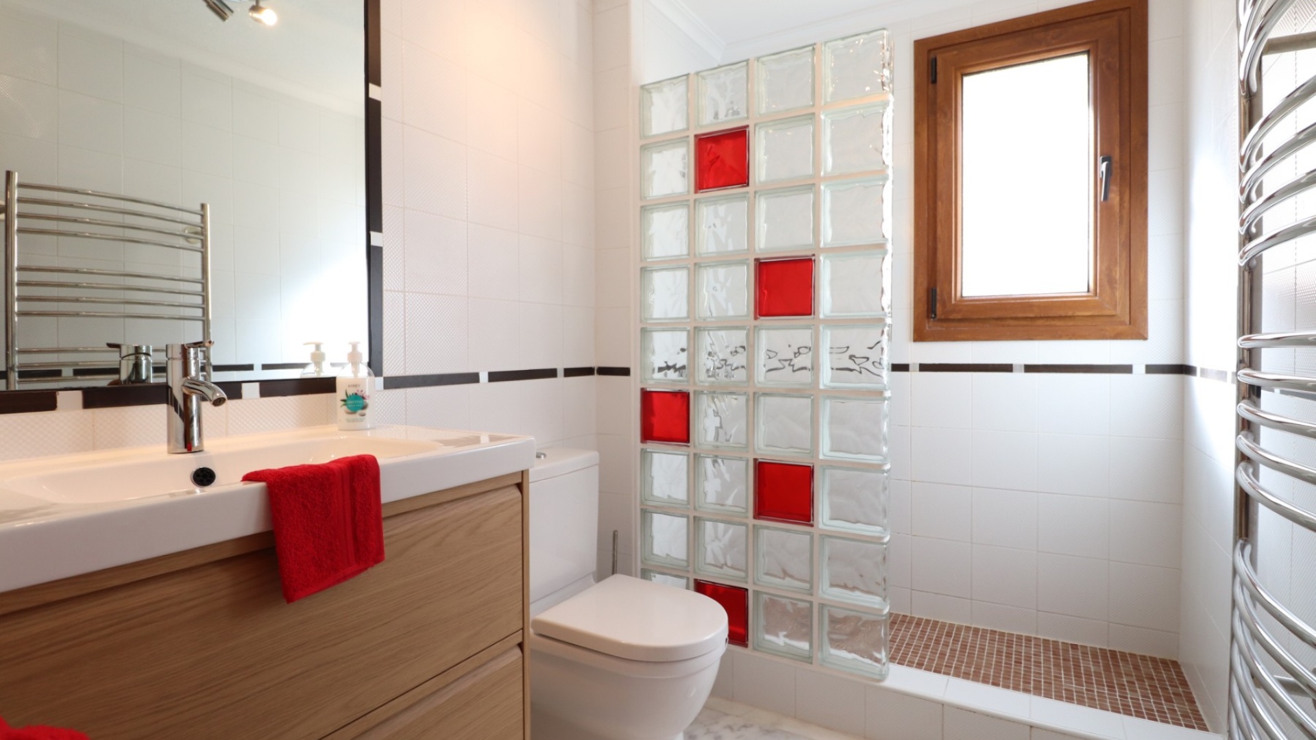 Wederverkoop - Appartement - Algorfa - La Finca Golf Resort