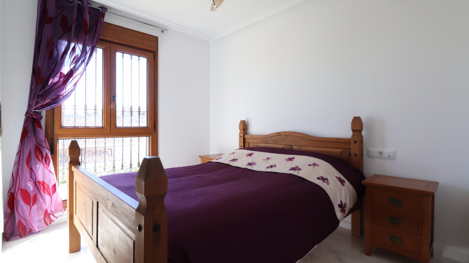 Wederverkoop - Appartement - Algorfa - La Finca Golf Resort