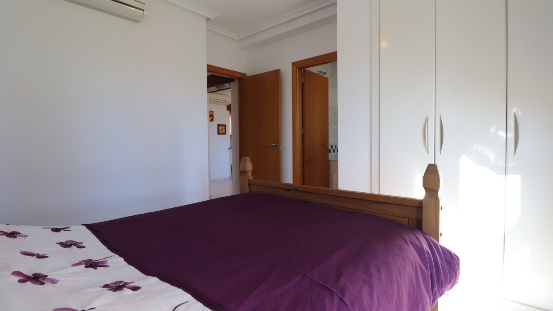 Wederverkoop - Appartement - Algorfa - La Finca Golf Resort