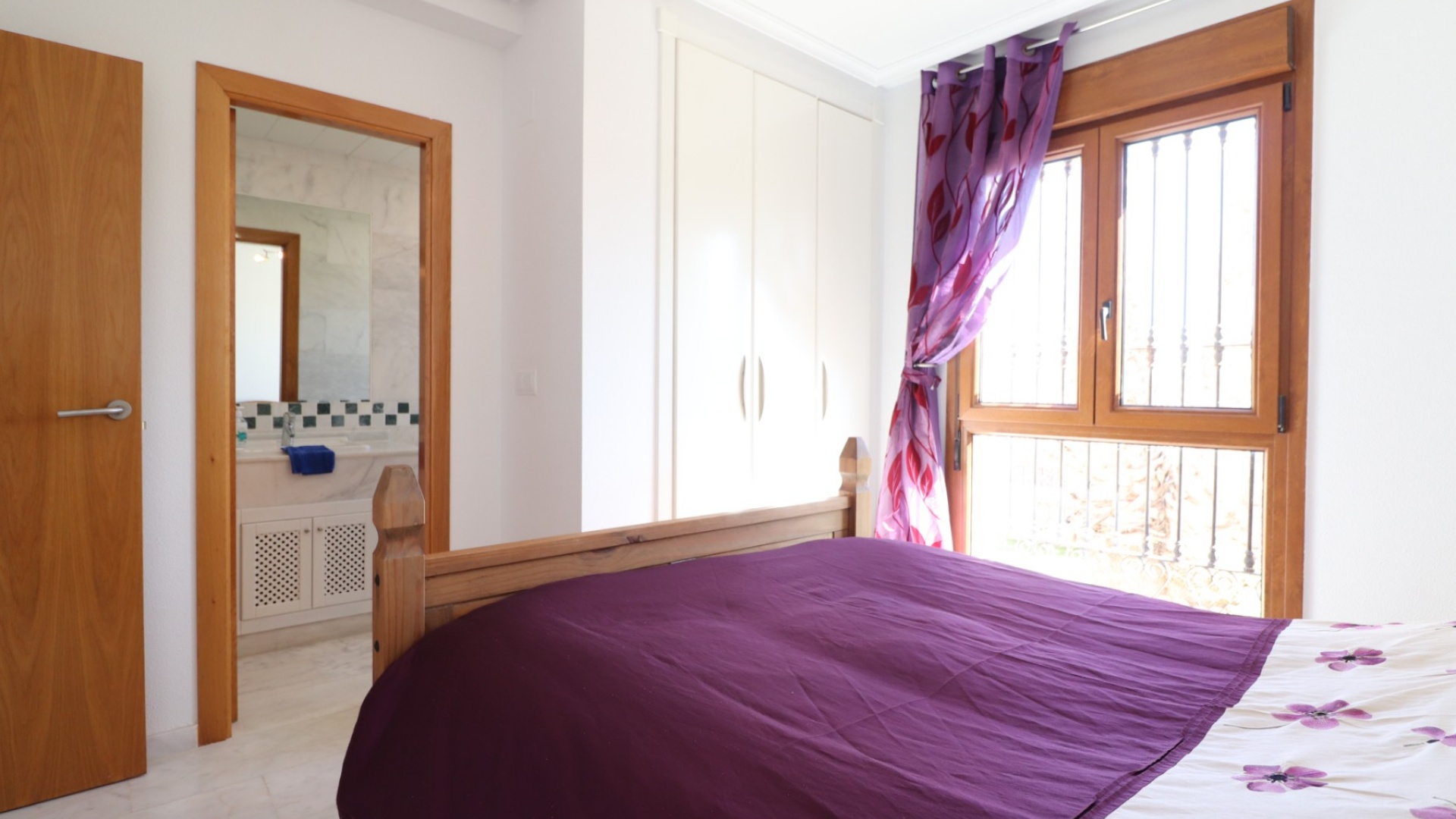 Wederverkoop - Appartement - Algorfa - La Finca Golf Resort