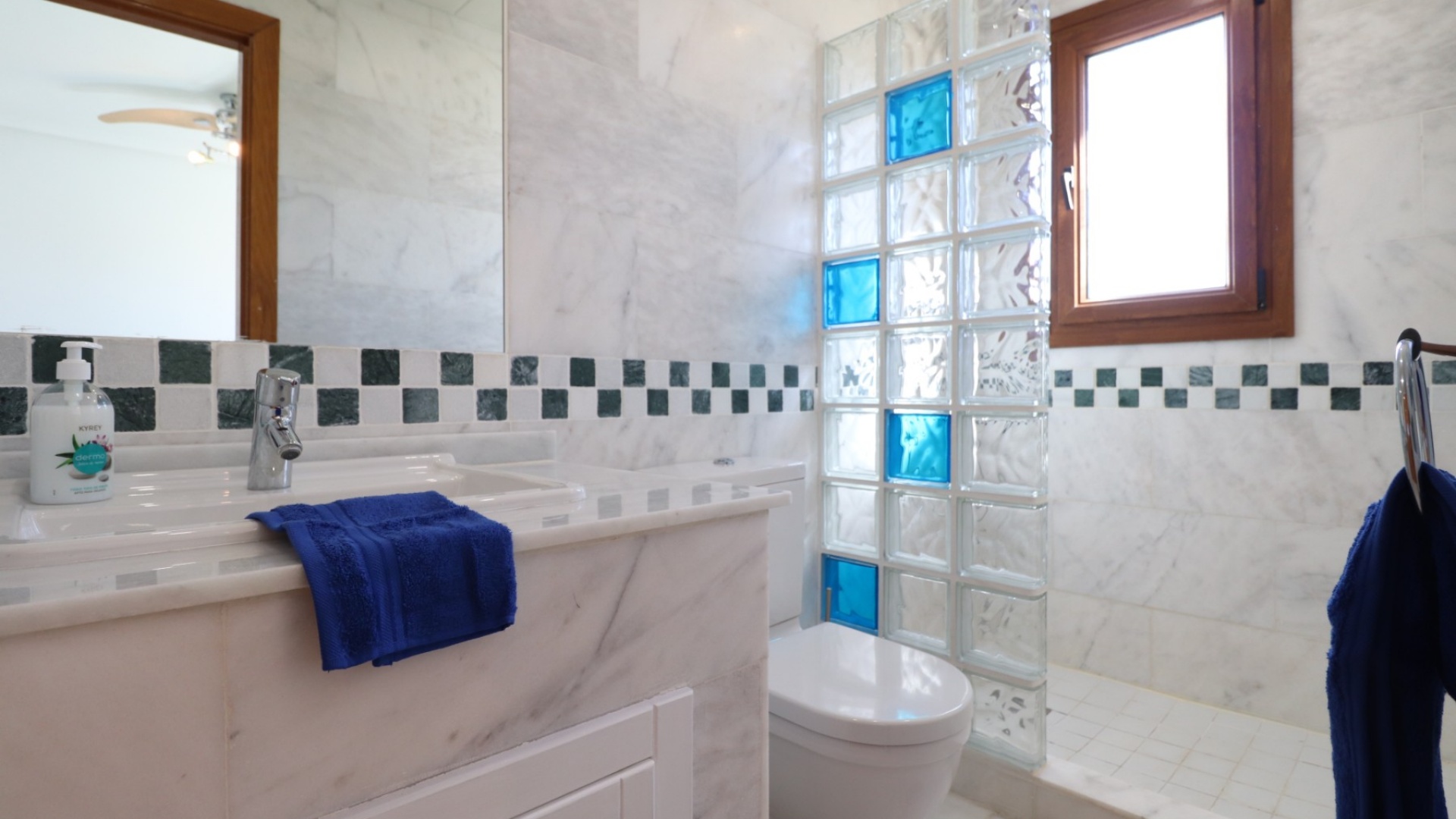 Wederverkoop - Appartement - Algorfa - La Finca Golf Resort