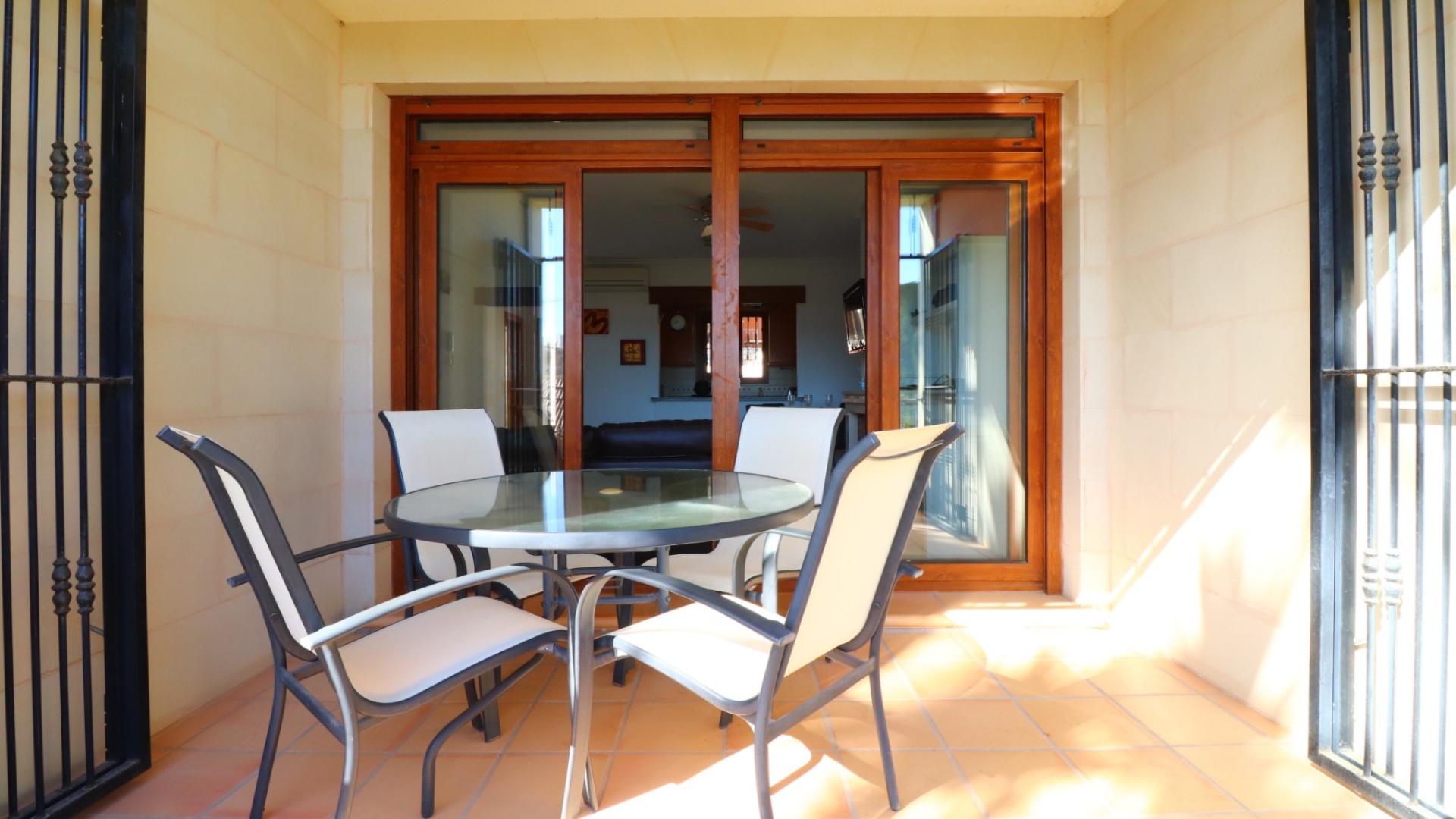 Wederverkoop - Appartement - Algorfa - La Finca Golf Resort