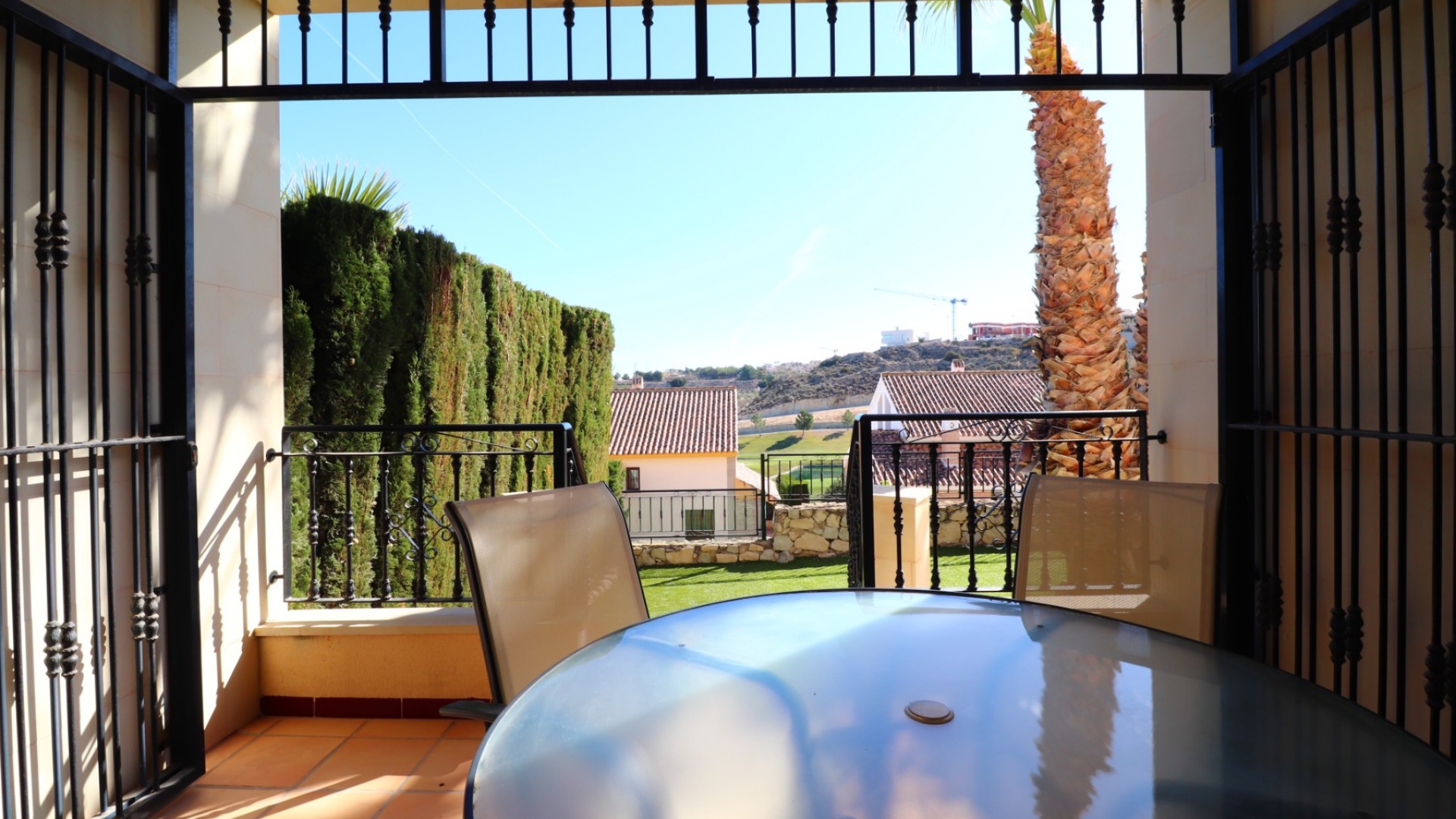 Wederverkoop - Appartement - Algorfa - La Finca Golf Resort