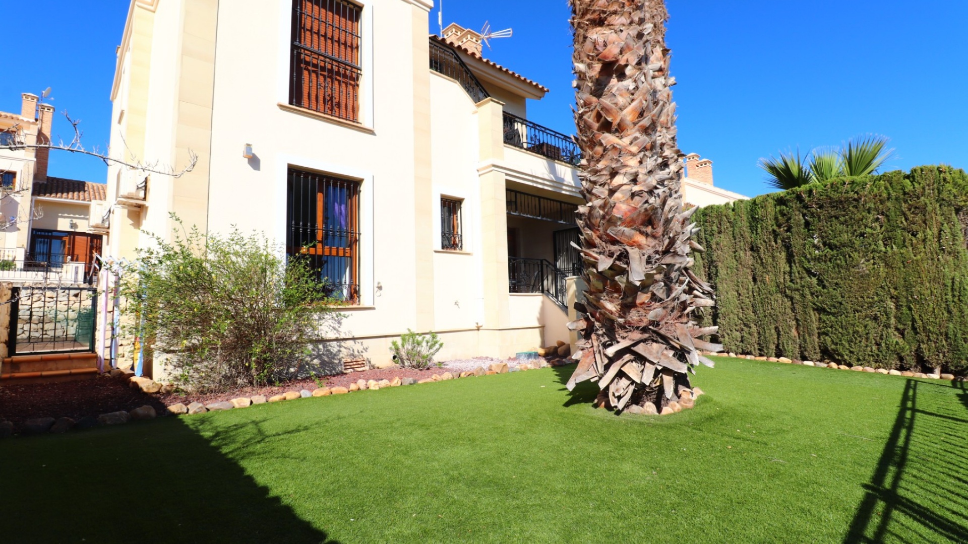 Wederverkoop - Appartement - Algorfa - La Finca Golf Resort