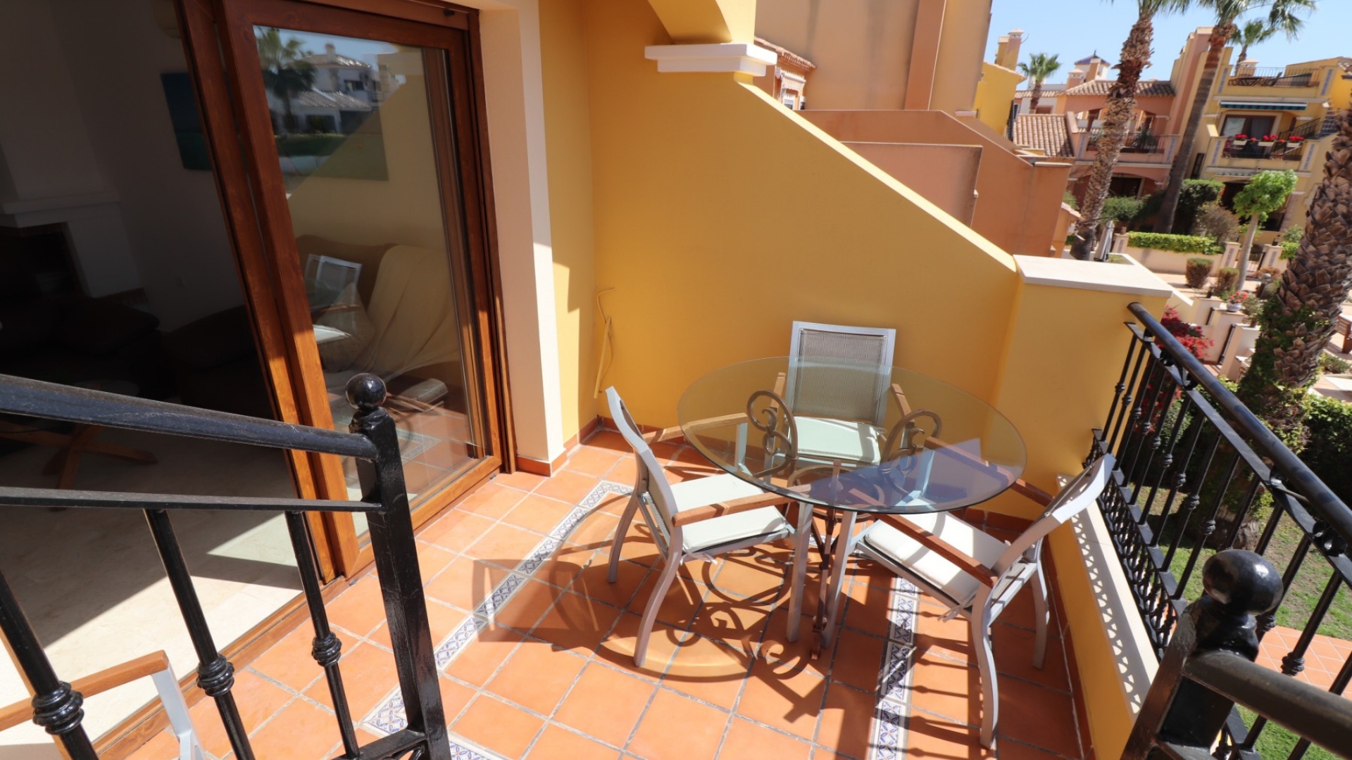 Wederverkoop - Appartement - Algorfa - La Finca Golf Resort