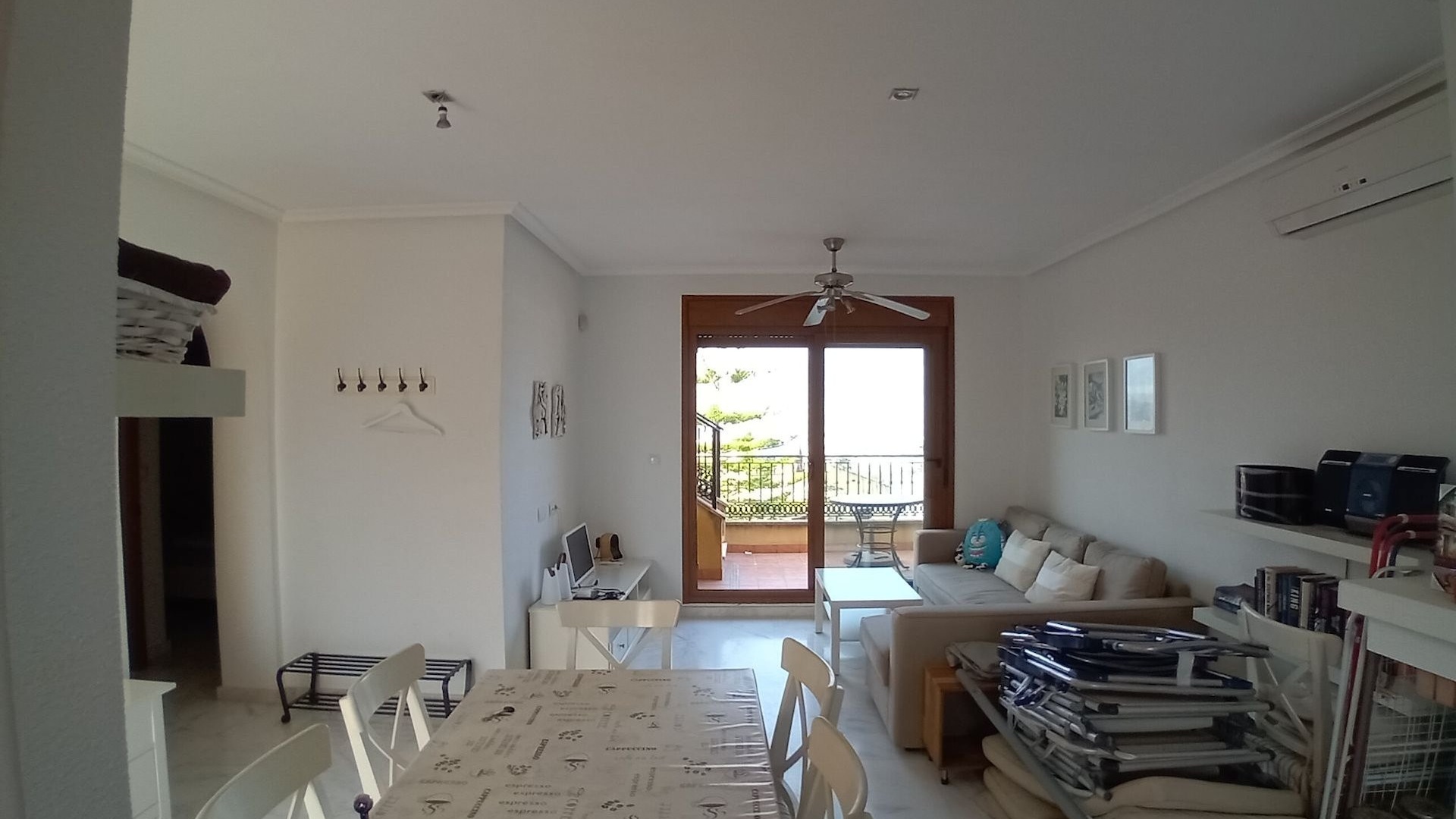Wederverkoop - Appartement - Algorfa - La Finca Golf