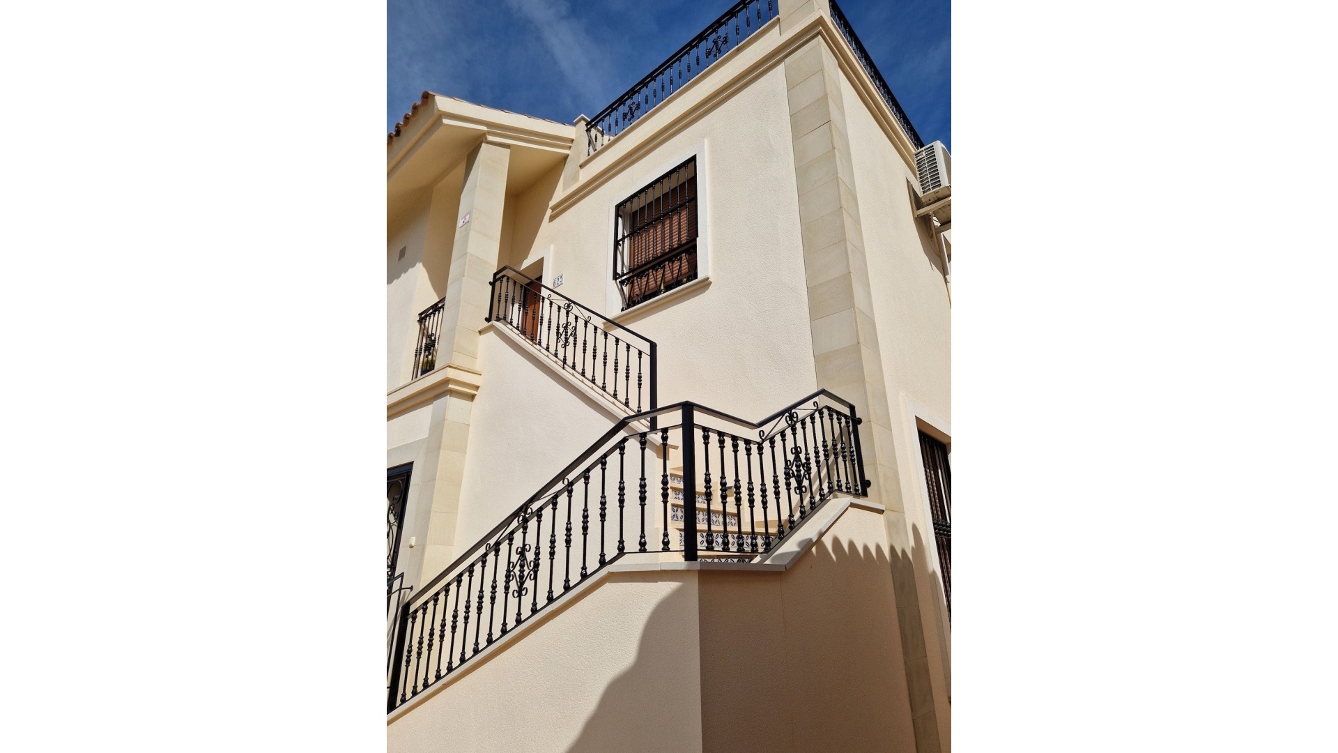 Wederverkoop - Appartement - Algorfa - La Finca Golf