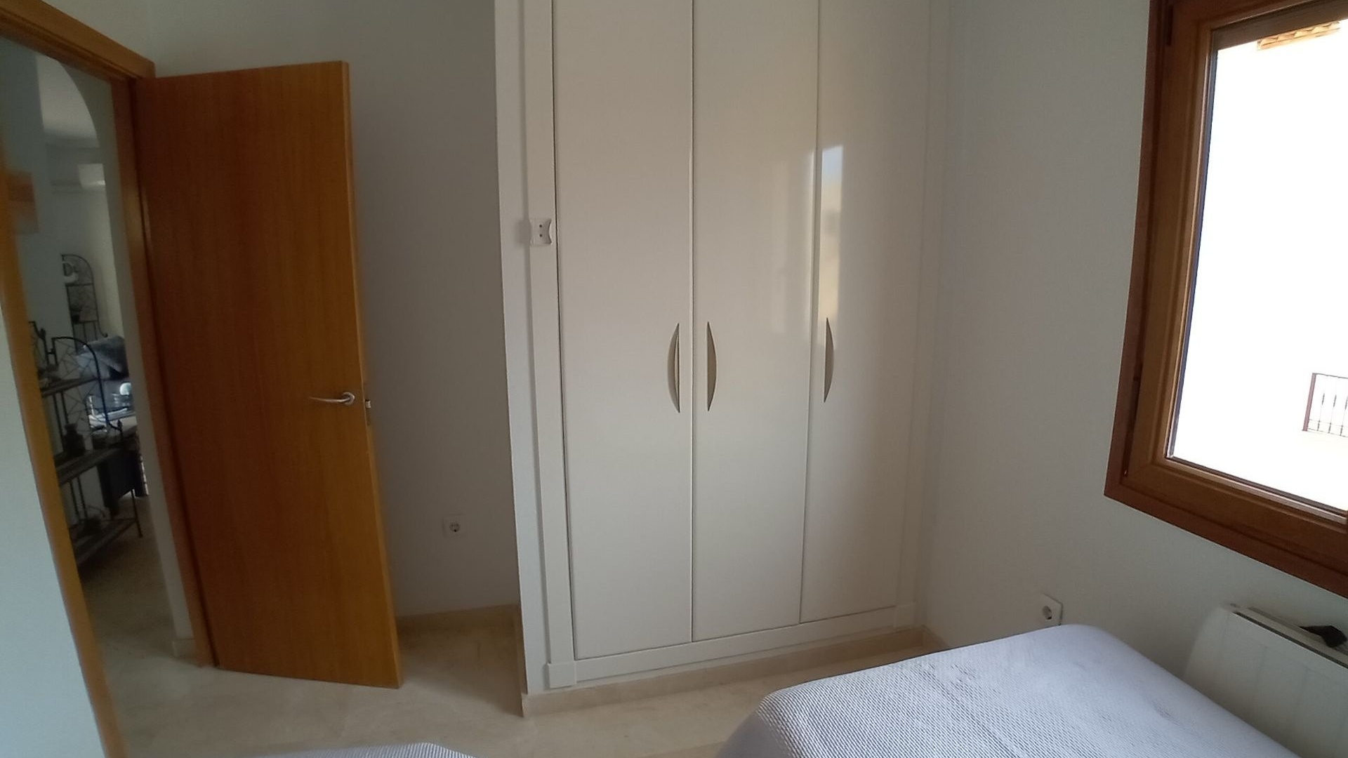 Wederverkoop - Appartement - Algorfa - La Finca Golf