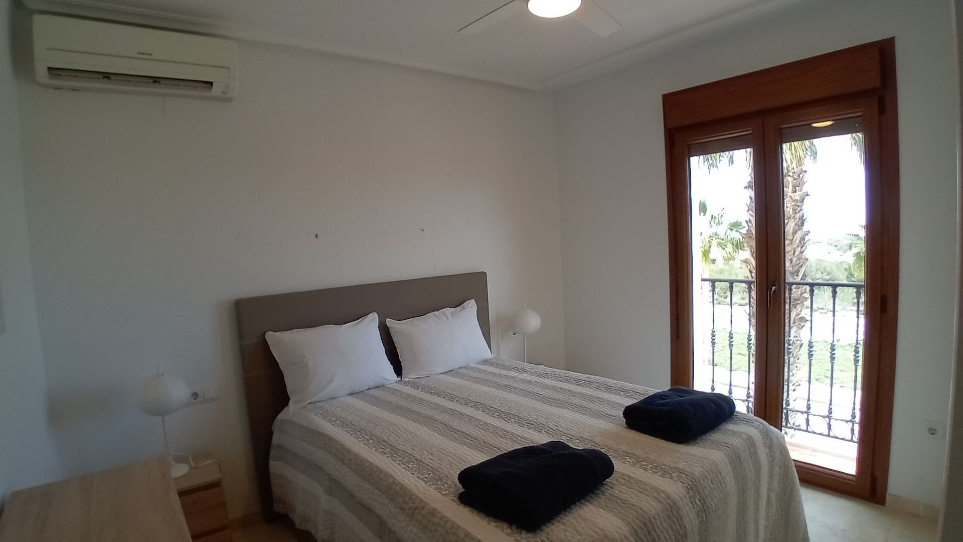 Wederverkoop - Appartement - Algorfa - La Finca Golf