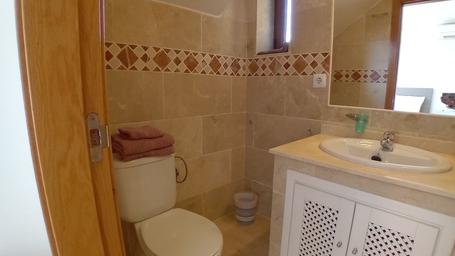 Wederverkoop - Appartement - Algorfa - La Finca Golf