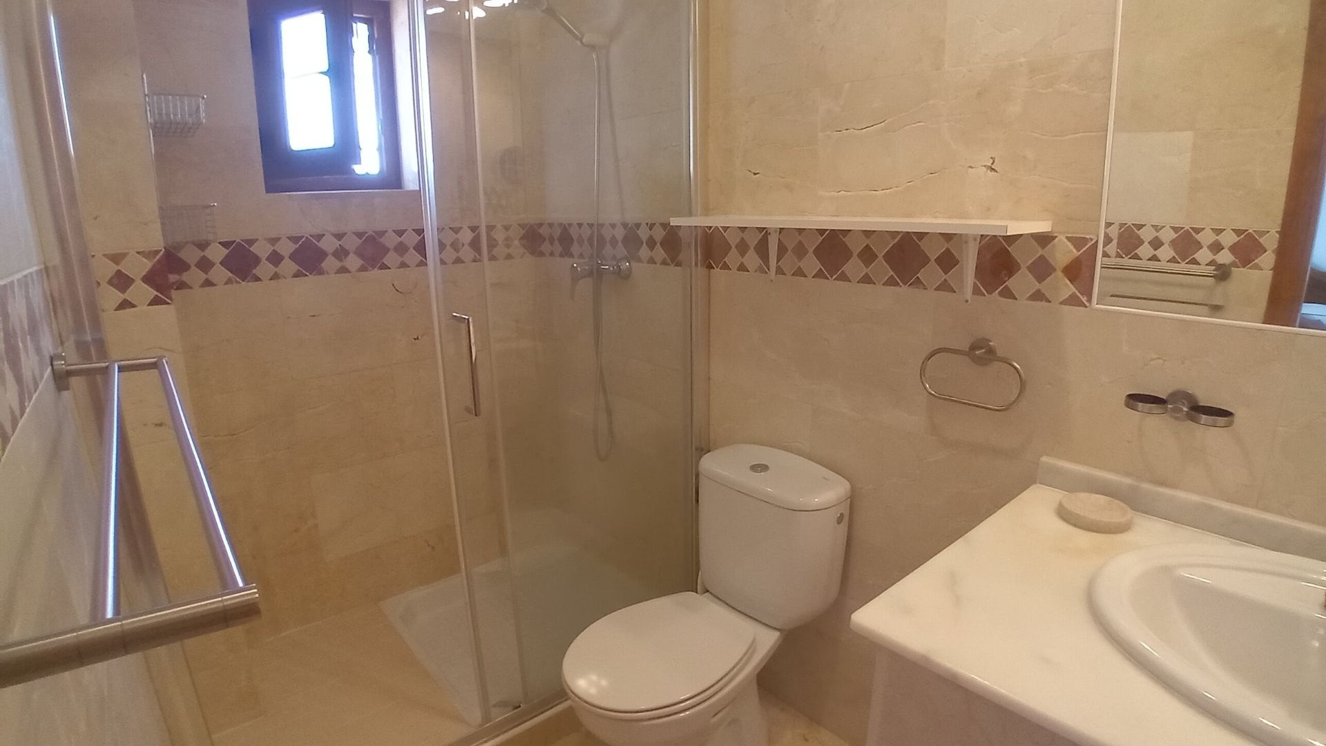 Wederverkoop - Appartement - Algorfa - La Finca Golf