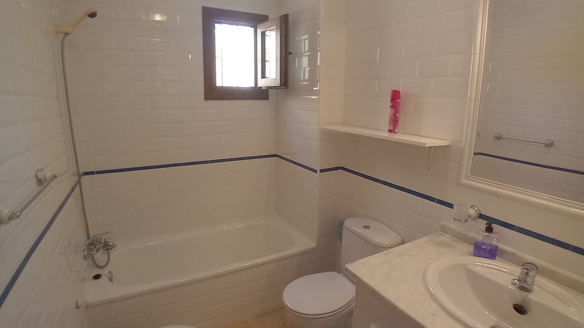 Wederverkoop - Appartement - Algorfa - La Finca Golf