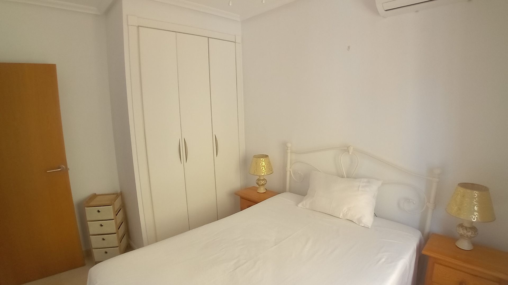 Wederverkoop - Appartement - Algorfa - La Finca Golf