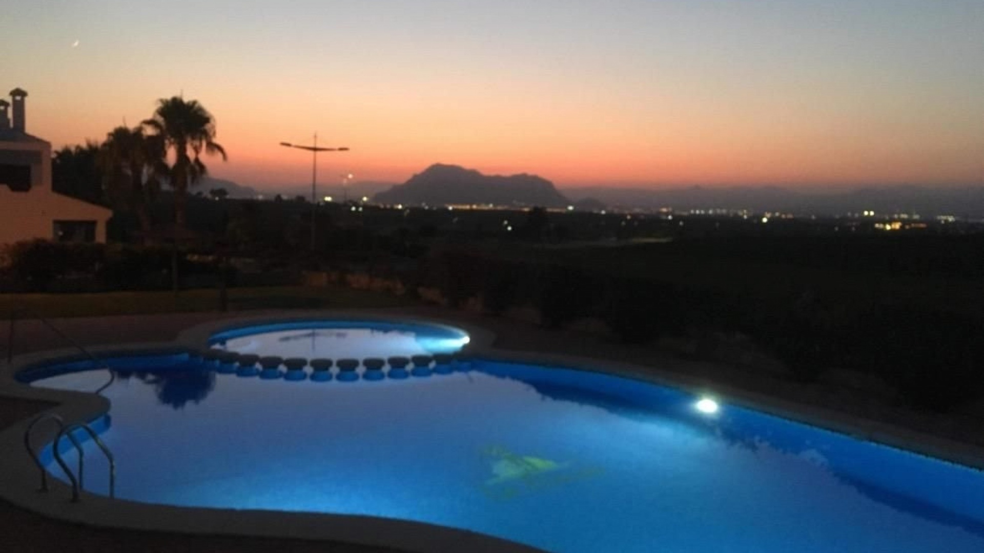 Wederverkoop - Appartement - Algorfa - La Finca Golf