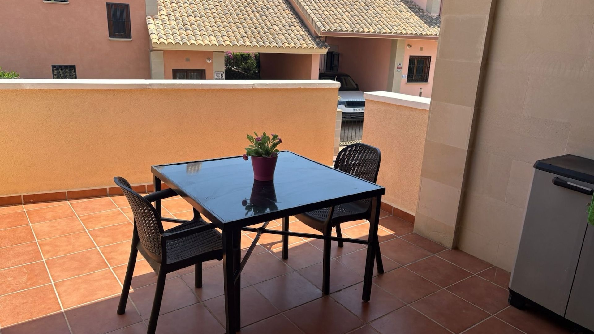 Wederverkoop - Appartement - Algorfa - La Finca Golf