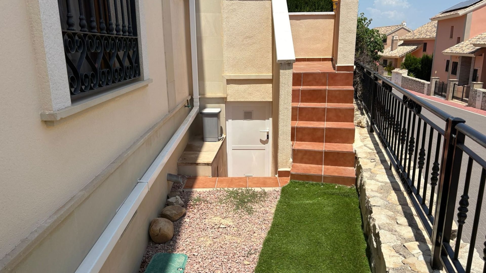 Wederverkoop - Appartement - Algorfa - La Finca Golf