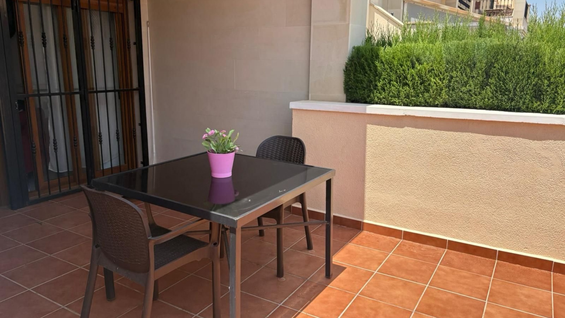 Wederverkoop - Appartement - Algorfa - La Finca Golf