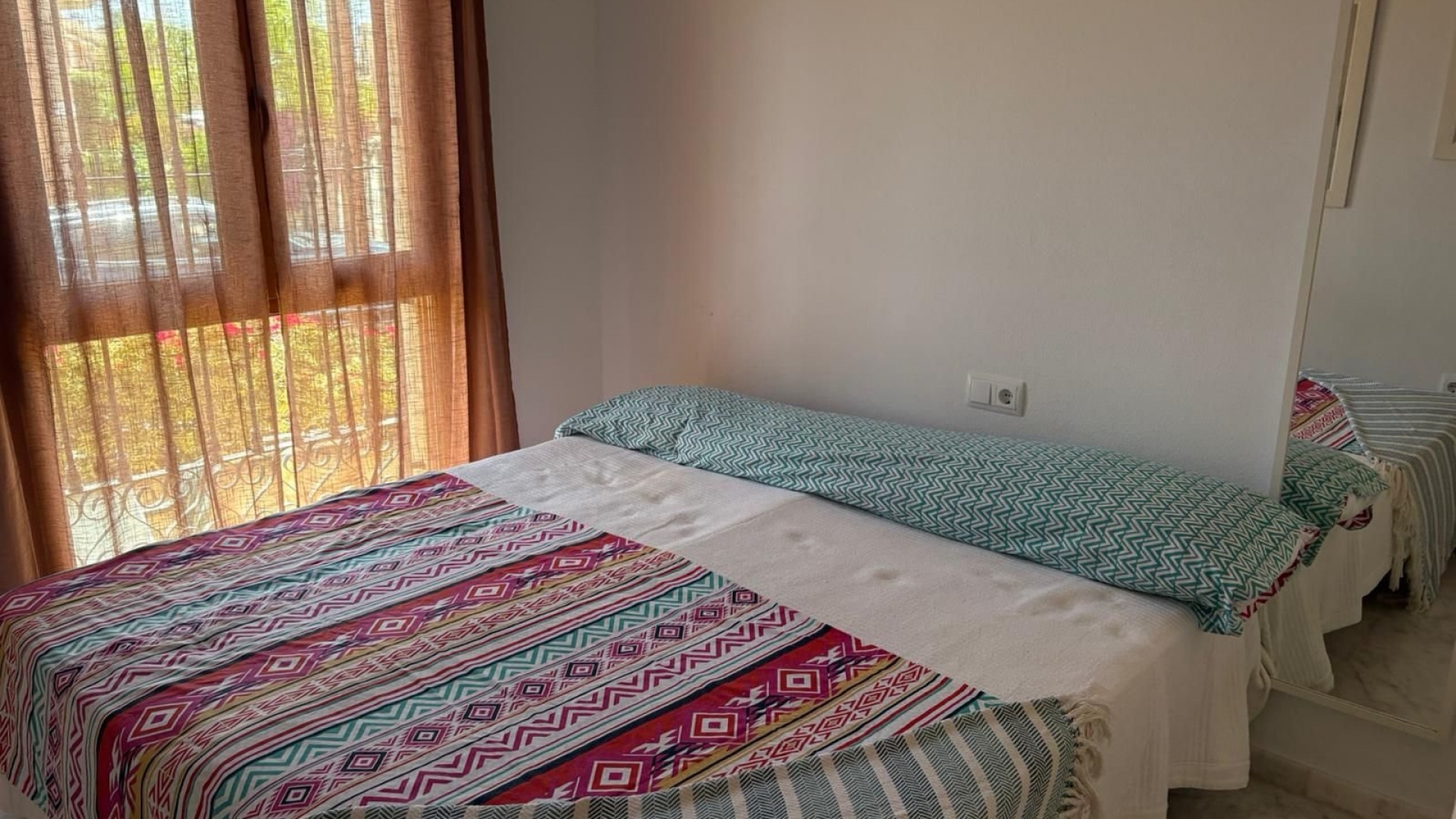 Wederverkoop - Appartement - Algorfa - La Finca Golf