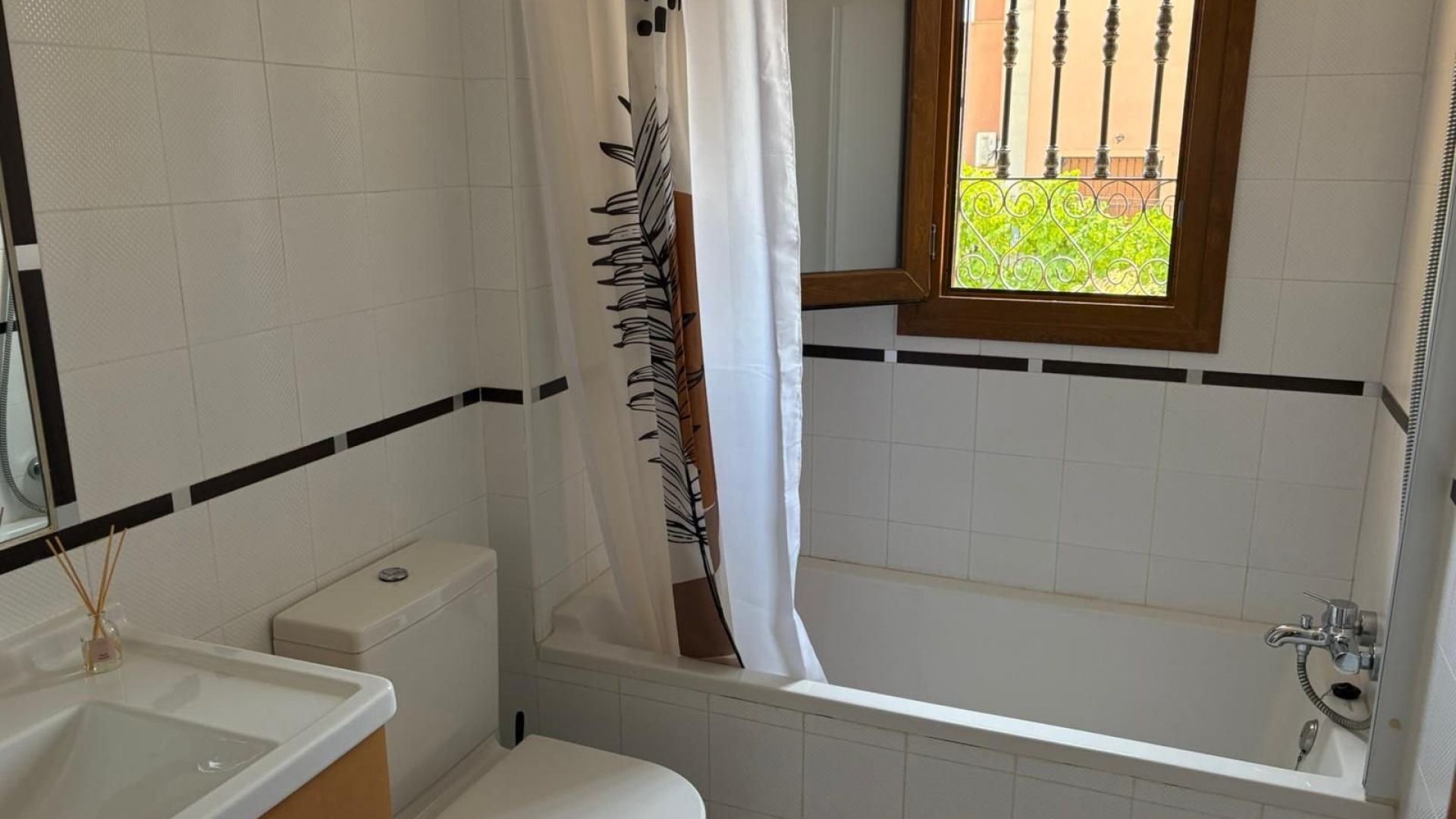 Wederverkoop - Appartement - Algorfa - La Finca Golf