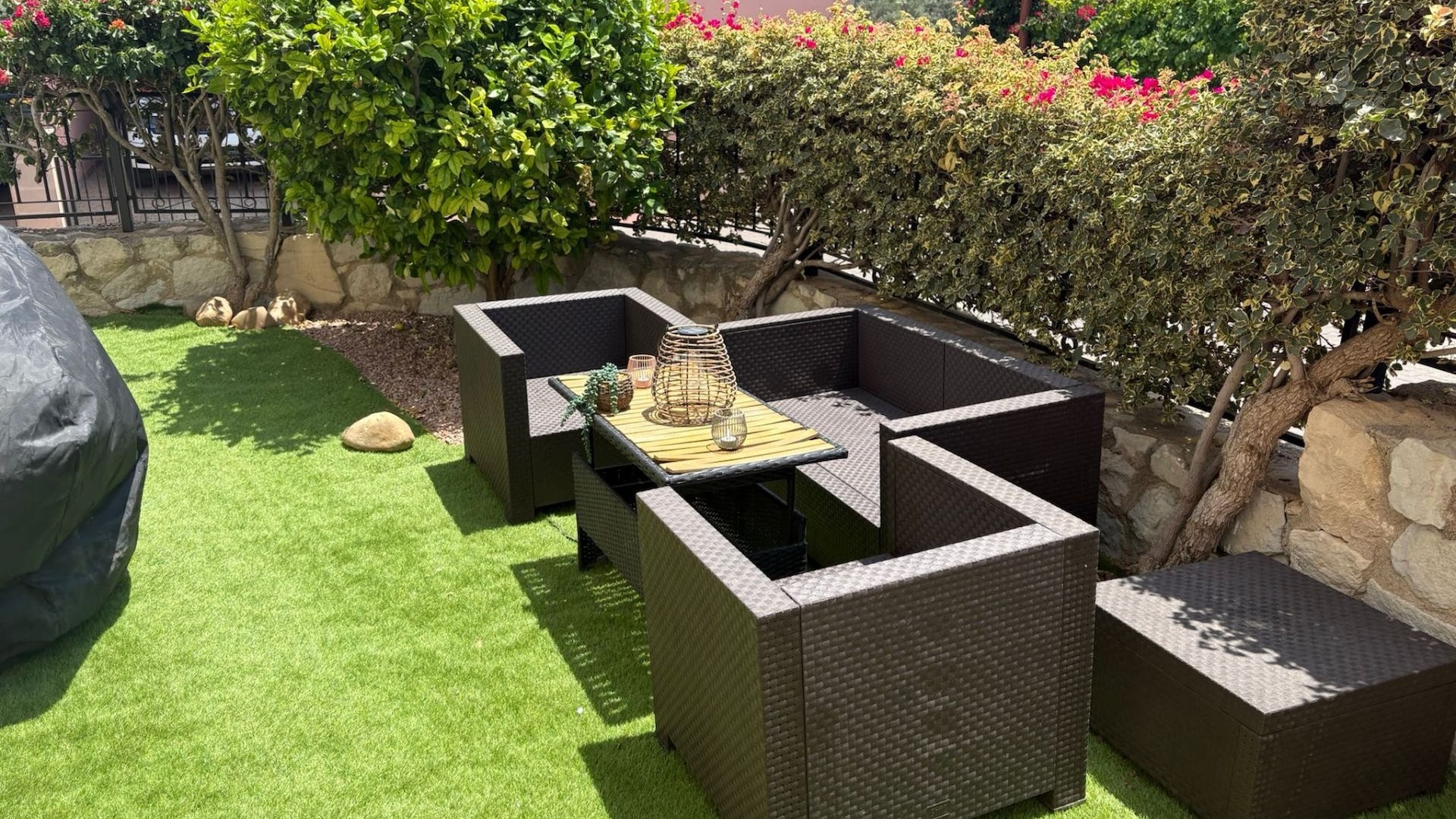 Wederverkoop - Appartement - Algorfa - La Finca Golf