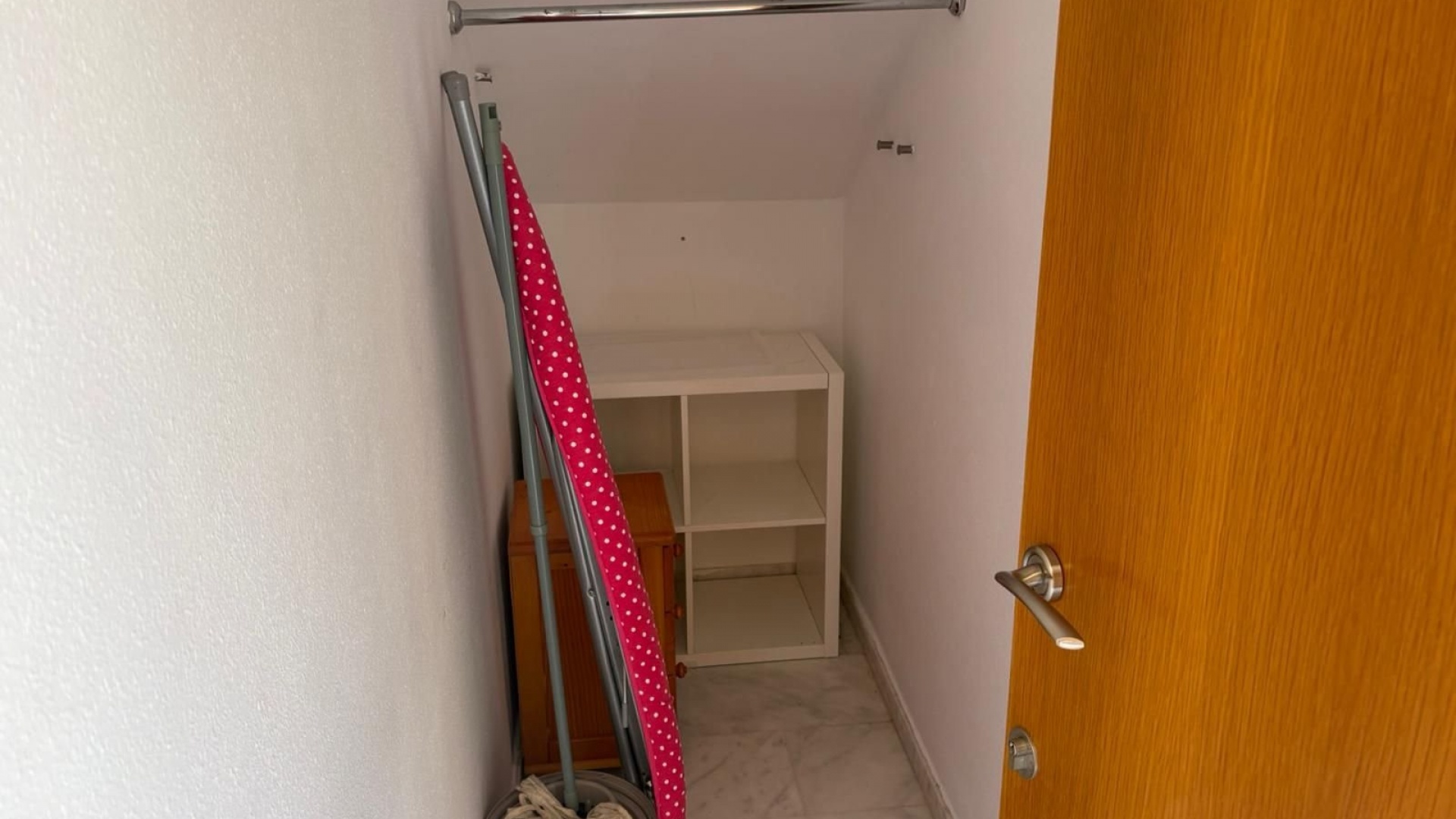 Wederverkoop - Appartement - Algorfa - La Finca Golf