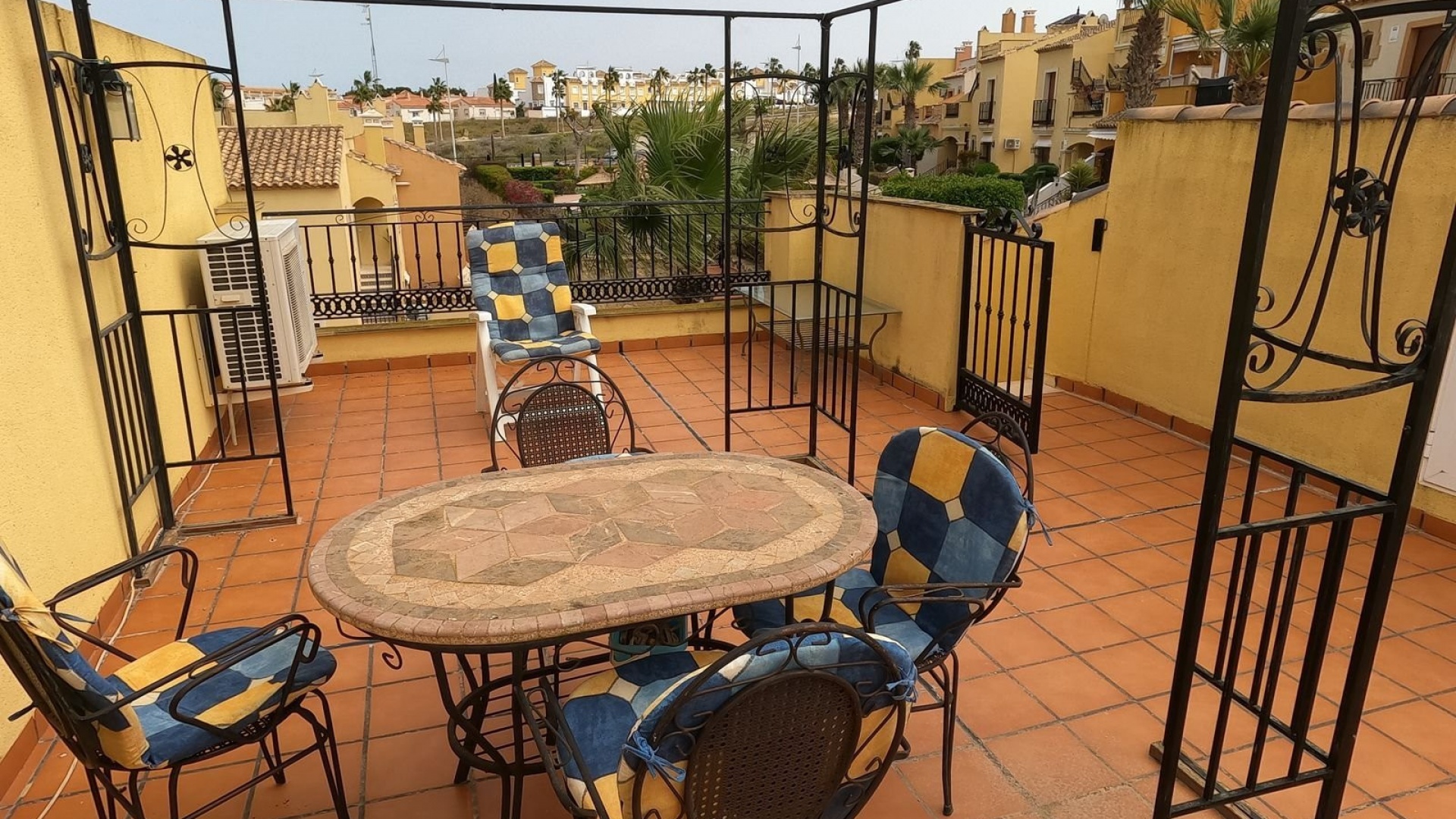 Wederverkoop - Appartement - Algorfa - La Finca Golf