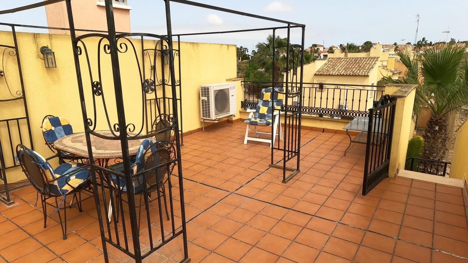 Wederverkoop - Appartement - Algorfa - La Finca Golf