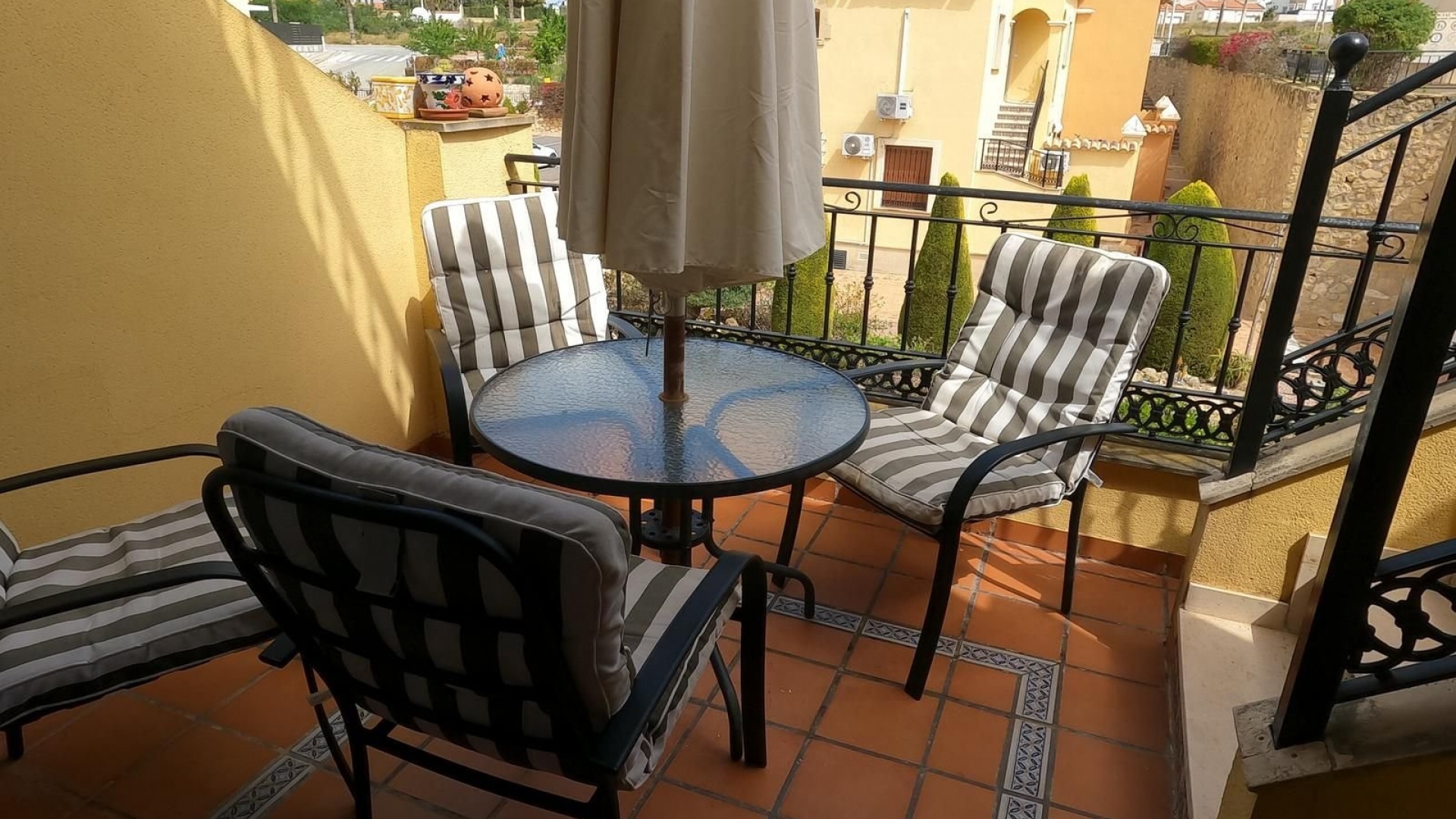 Wederverkoop - Appartement - Algorfa - La Finca Golf