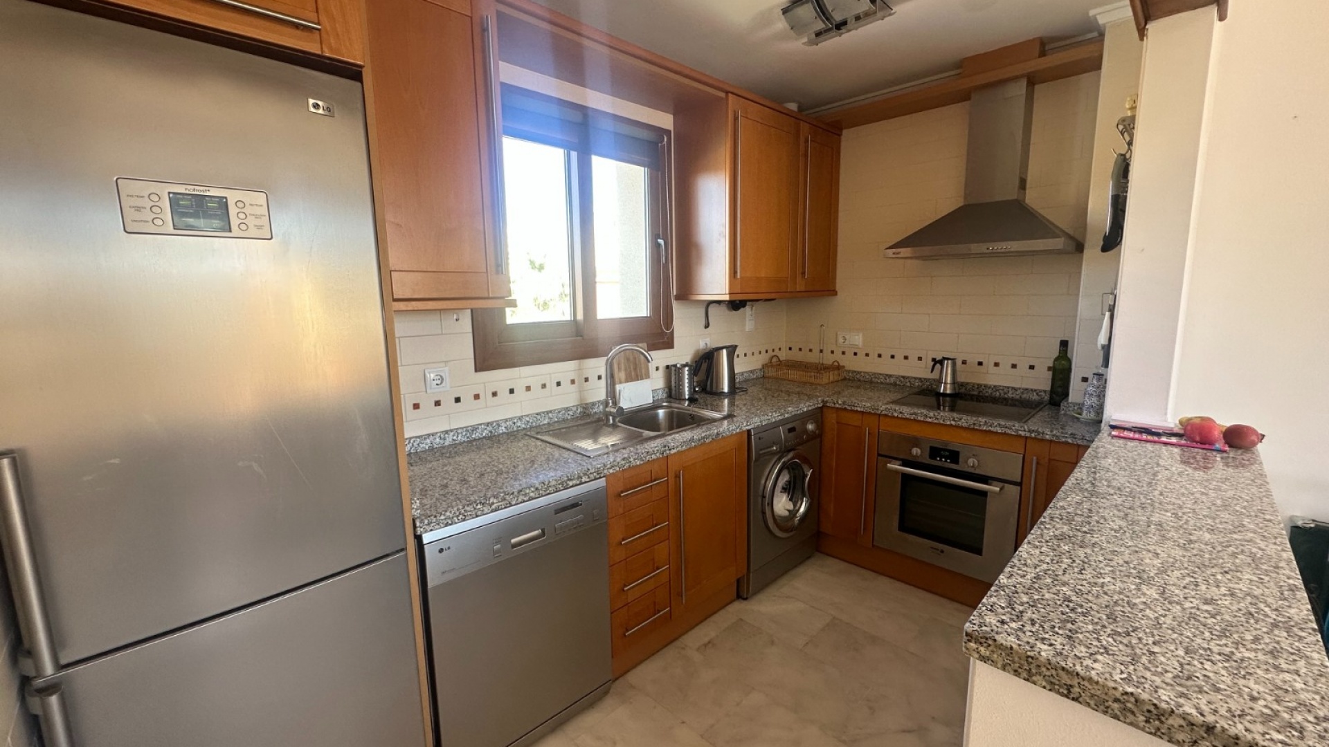 Wederverkoop - Appartement - Algorfa - La Finca Golf