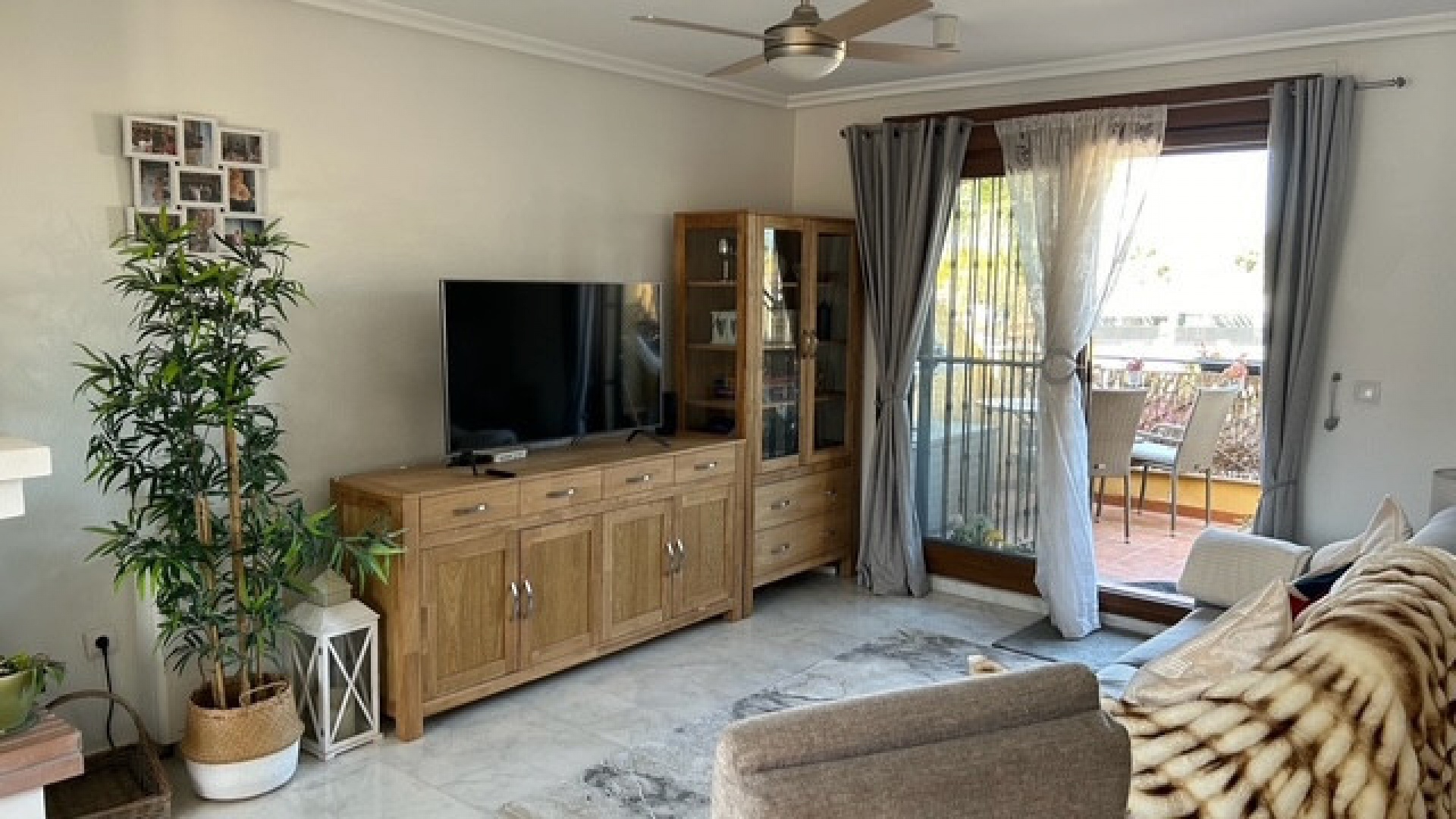 Wederverkoop - Appartement - Algorfa - La Finca Golf