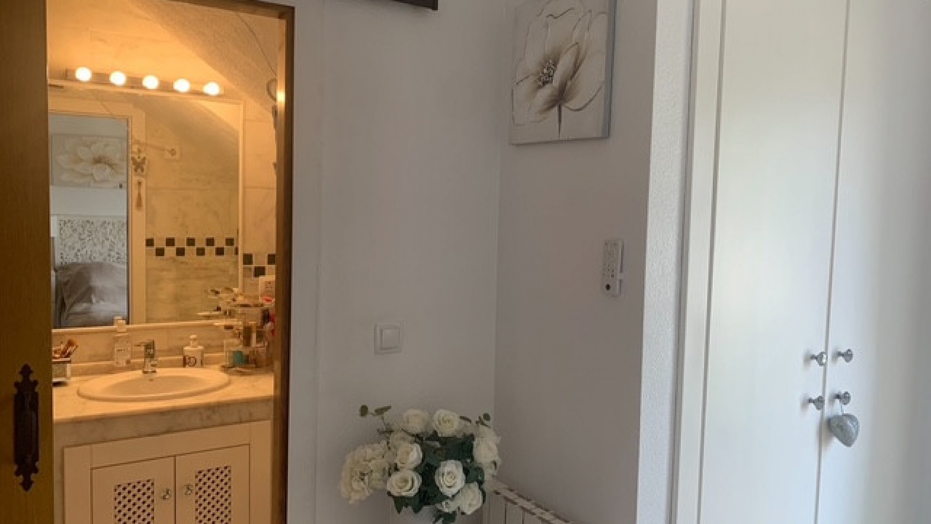 Wederverkoop - Appartement - Algorfa - La Finca Golf