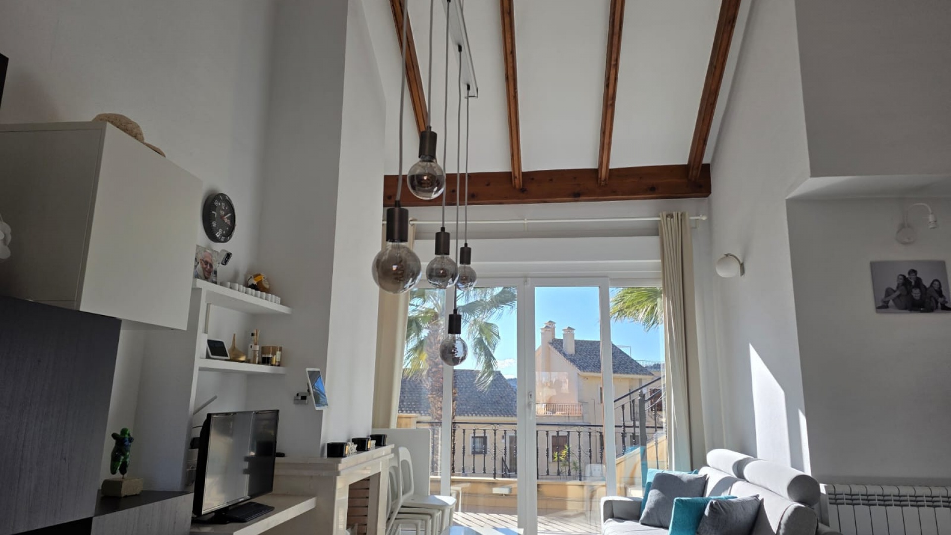 Wederverkoop - Appartement - Algorfa - La Finca Golf