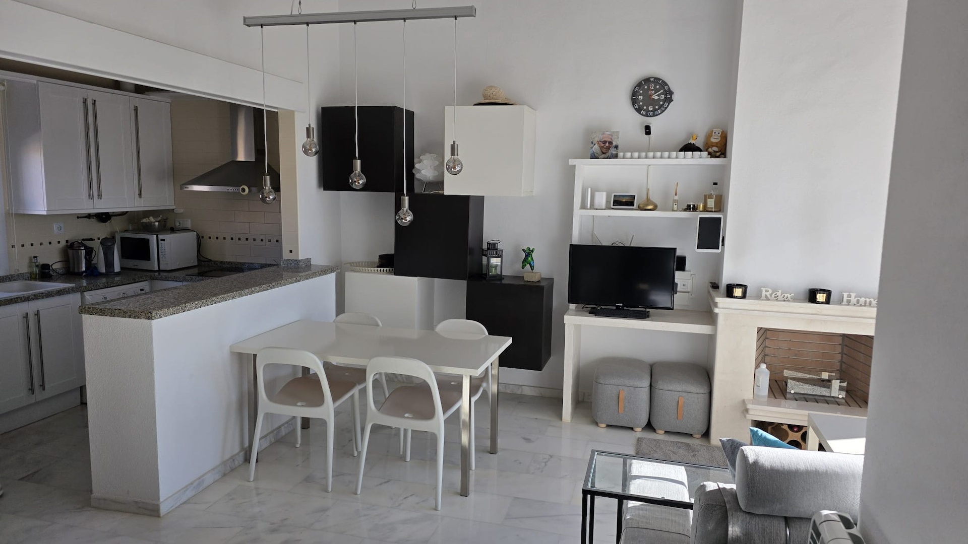 Wederverkoop - Appartement - Algorfa - La Finca Golf