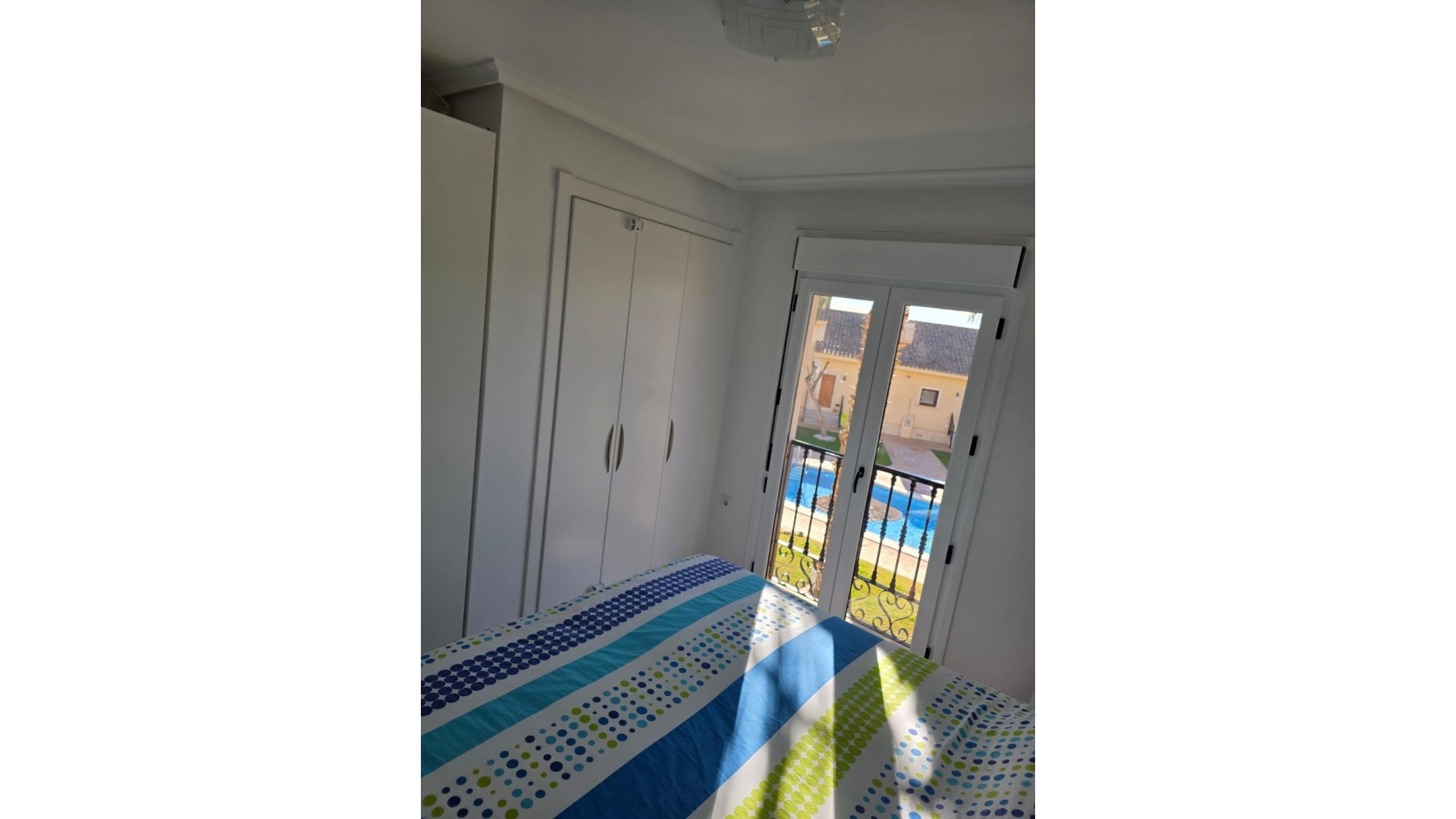 Wederverkoop - Appartement - Algorfa - La Finca Golf