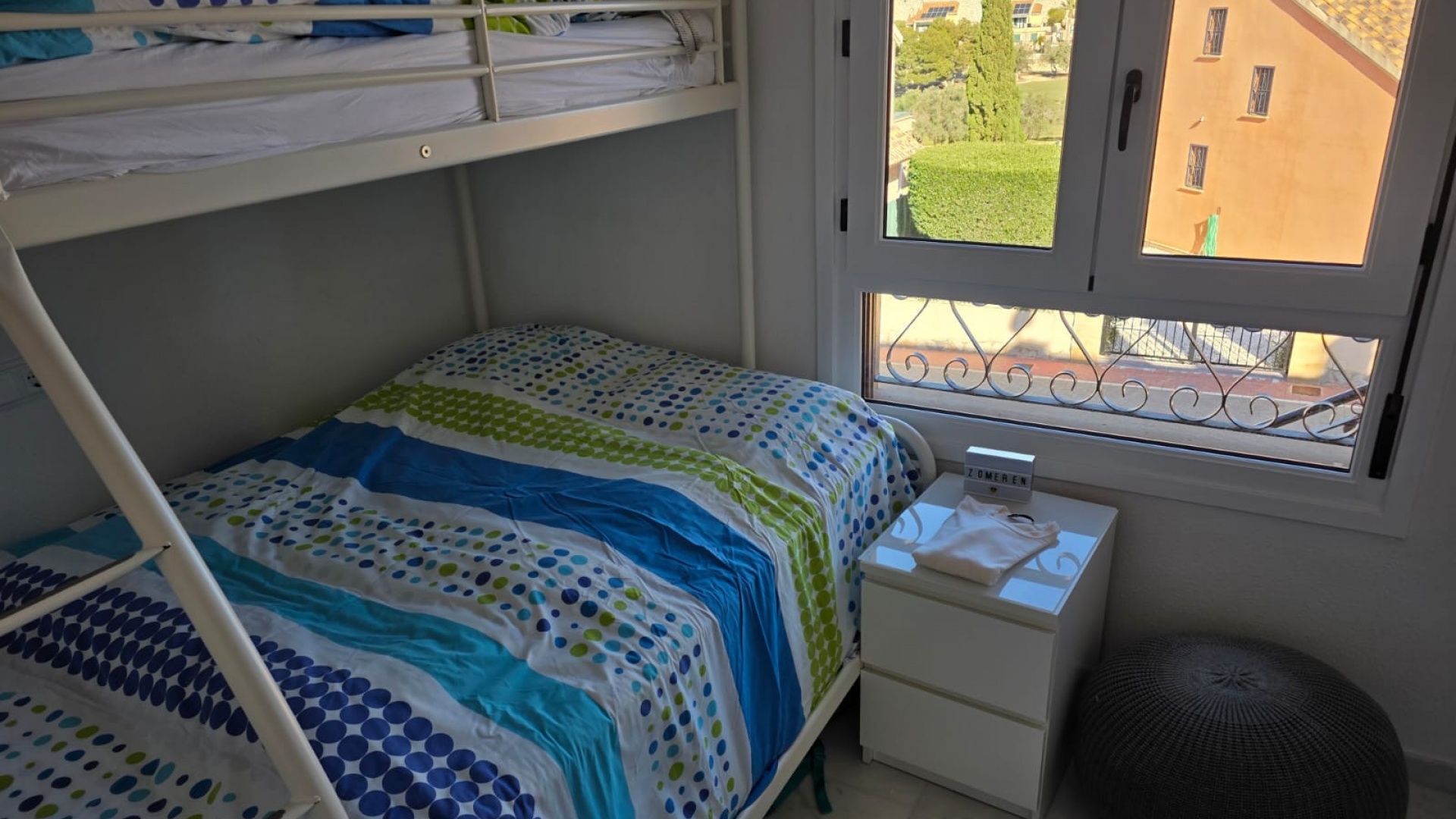 Wederverkoop - Appartement - Algorfa - La Finca Golf