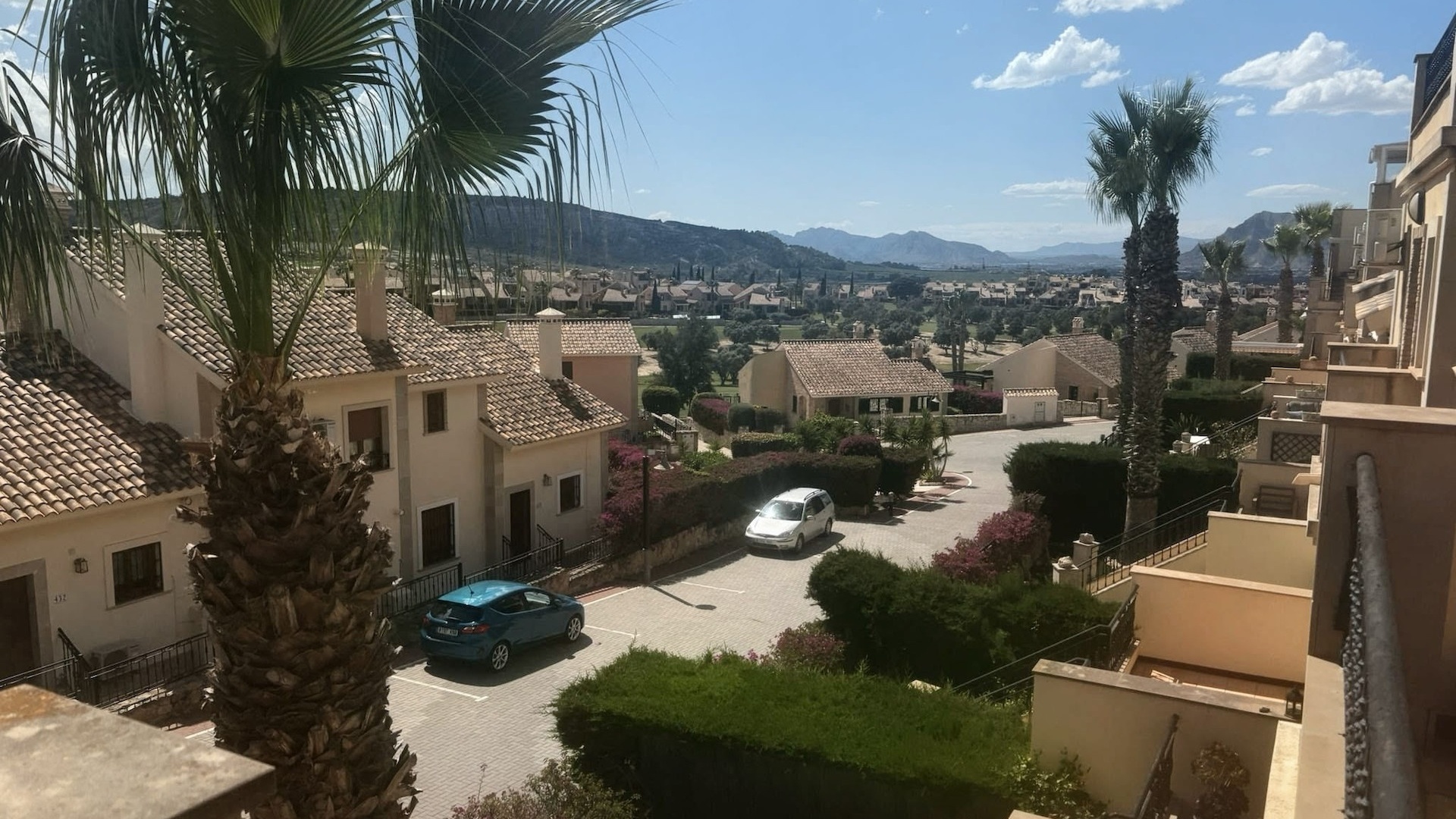 Wederverkoop - Appartement - Algorfa - La Finca Golf