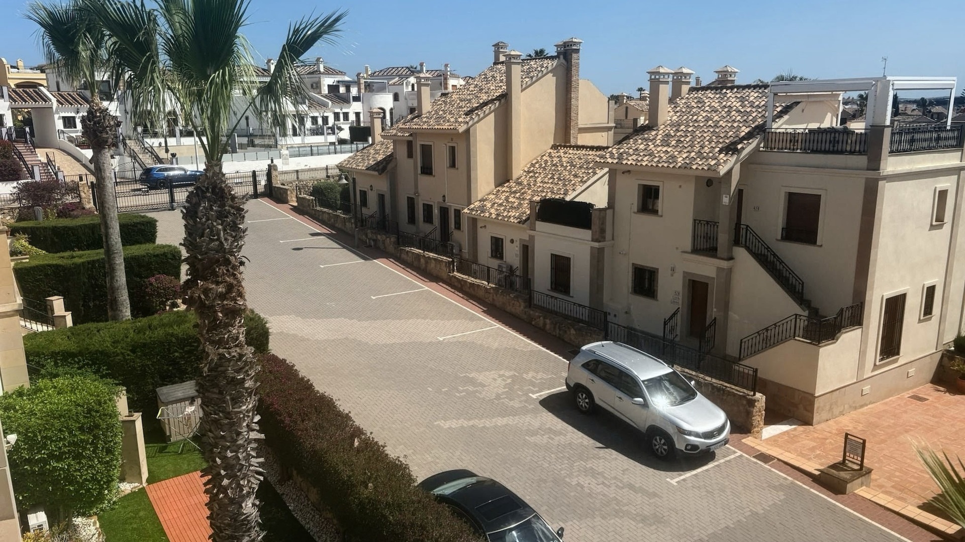 Wederverkoop - Appartement - Algorfa - La Finca Golf