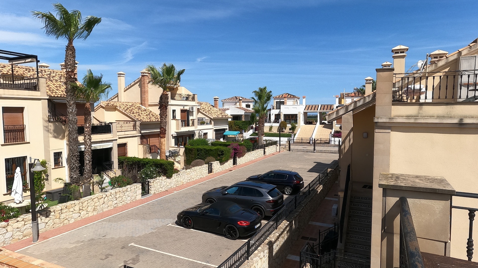 Wederverkoop - Appartement - Algorfa - La Finca Golf