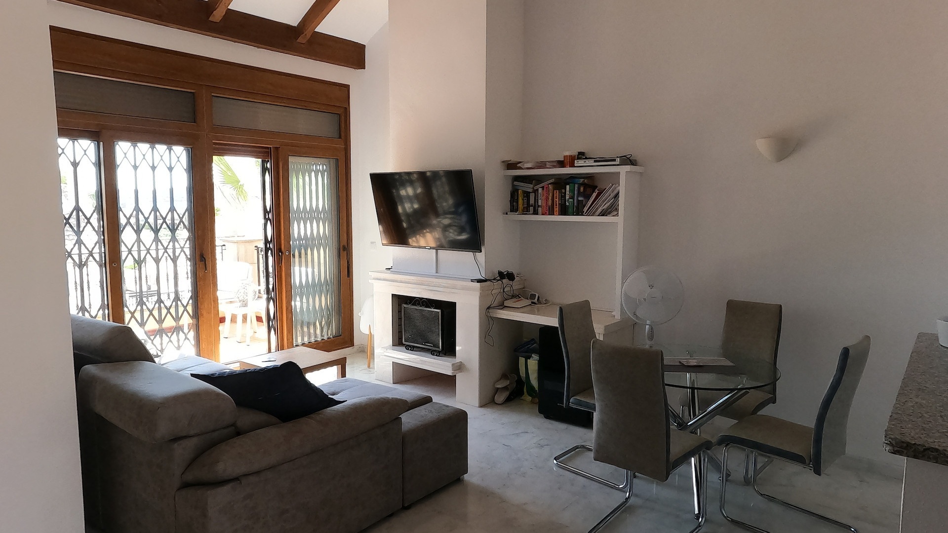 Wederverkoop - Appartement - Algorfa - La Finca Golf