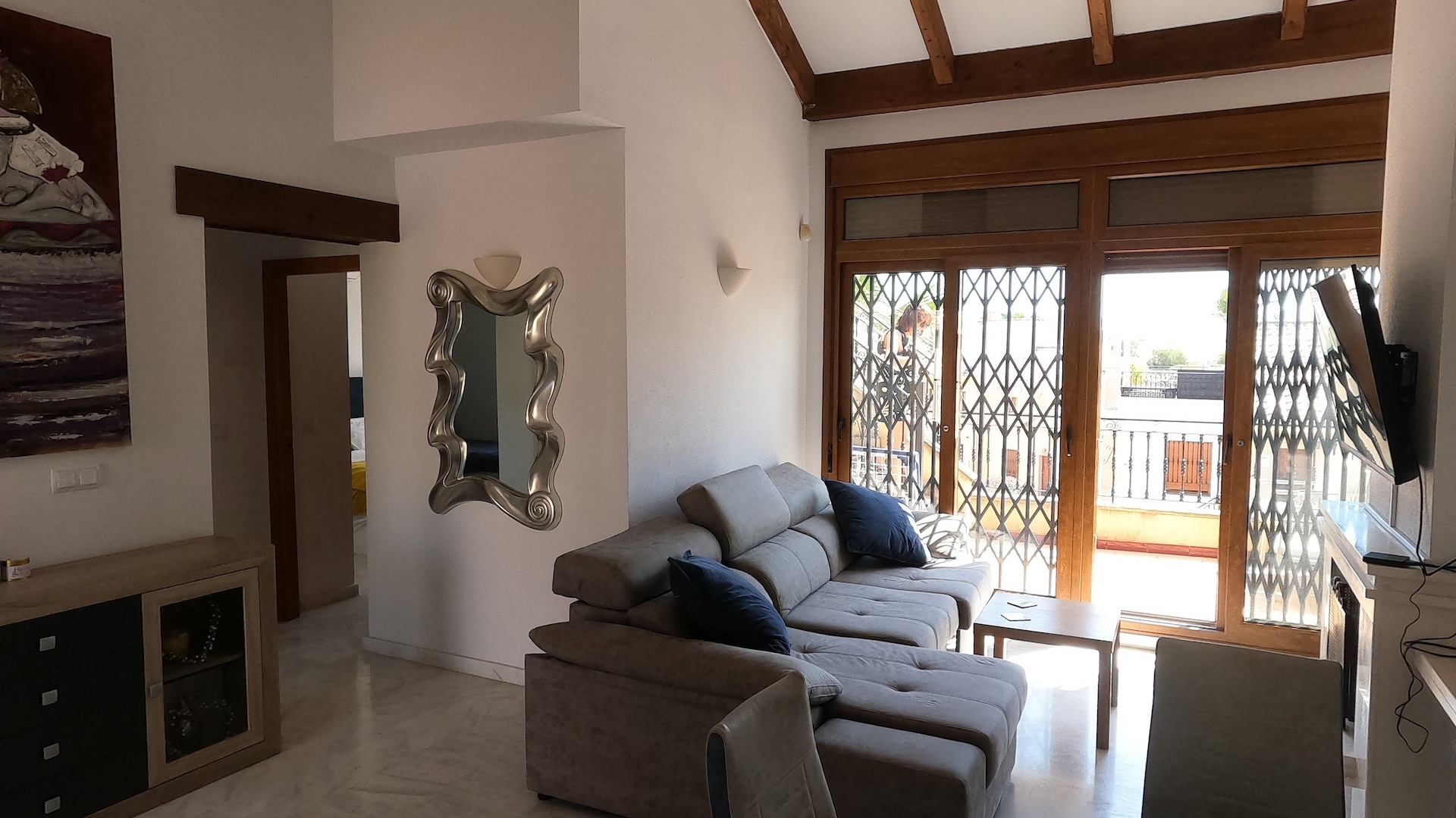 Wederverkoop - Appartement - Algorfa - La Finca Golf