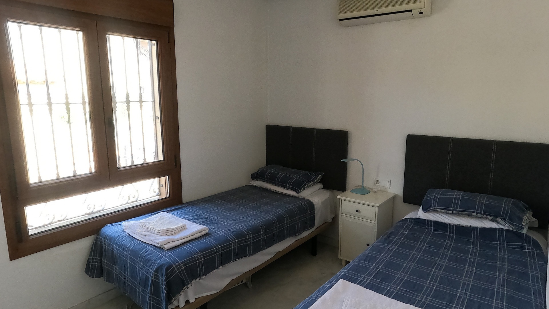 Wederverkoop - Appartement - Algorfa - La Finca Golf
