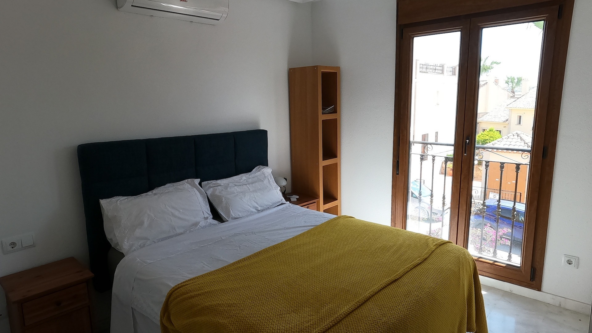 Wederverkoop - Appartement - Algorfa - La Finca Golf