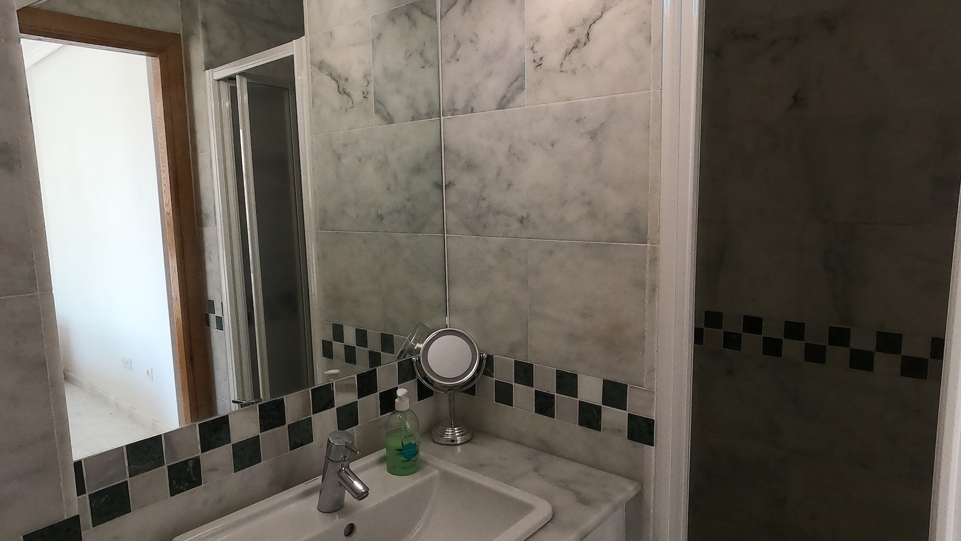 Wederverkoop - Appartement - Algorfa - La Finca Golf
