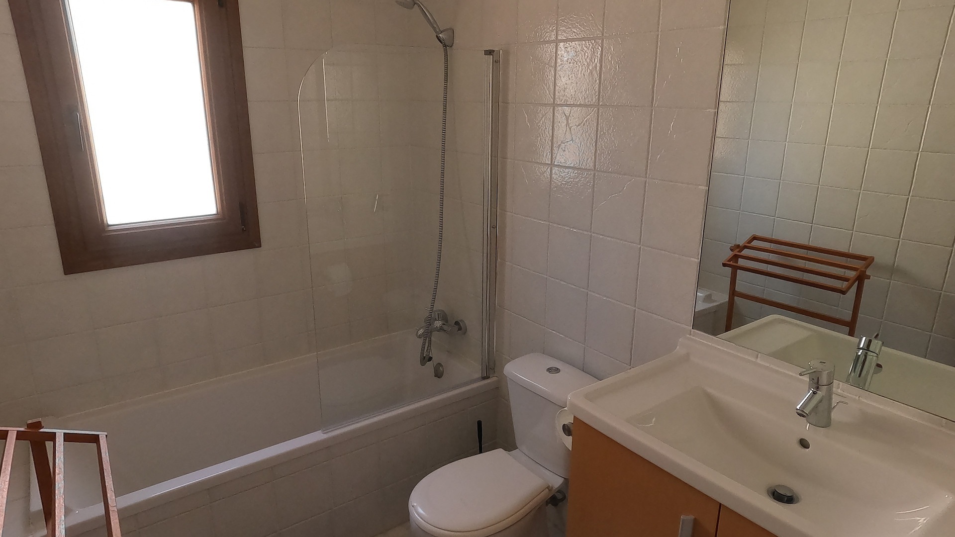 Wederverkoop - Appartement - Algorfa - La Finca Golf