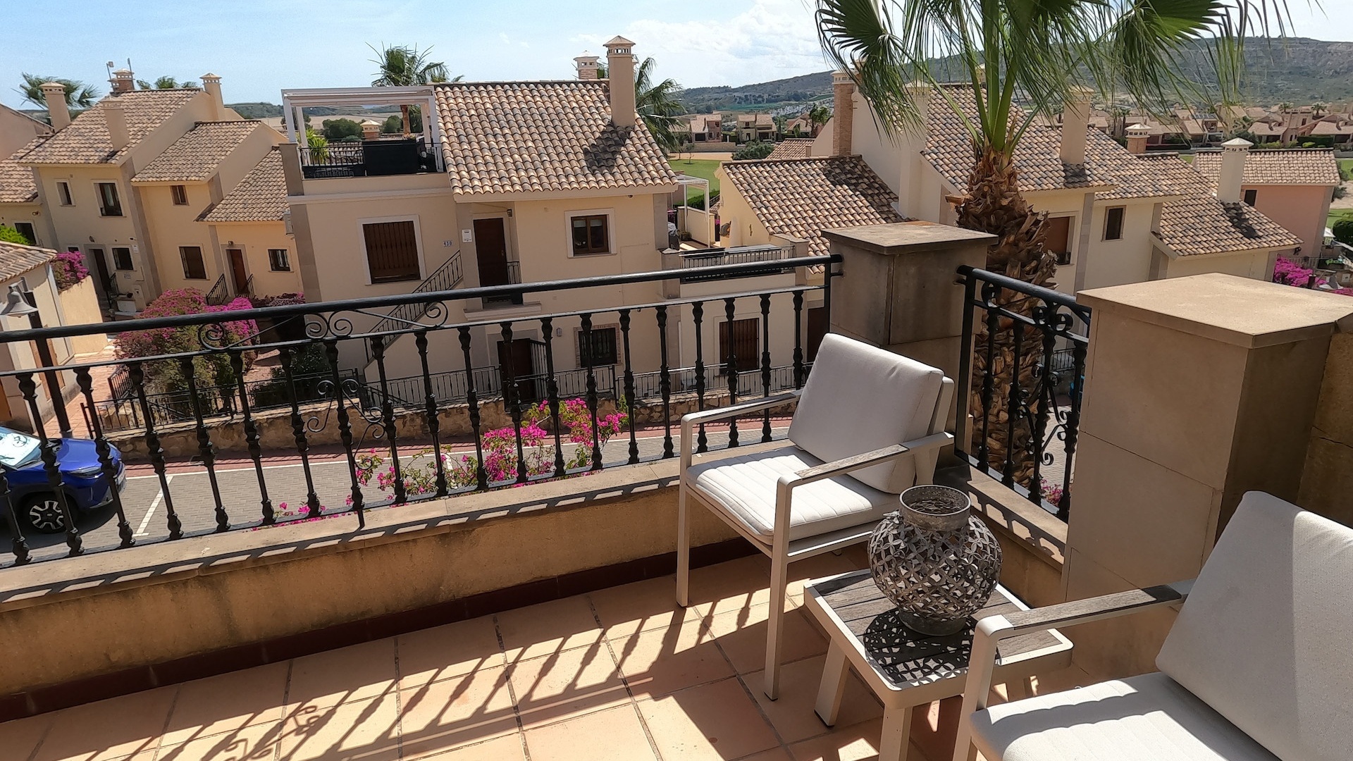 Wederverkoop - Appartement - Algorfa - La Finca Golf