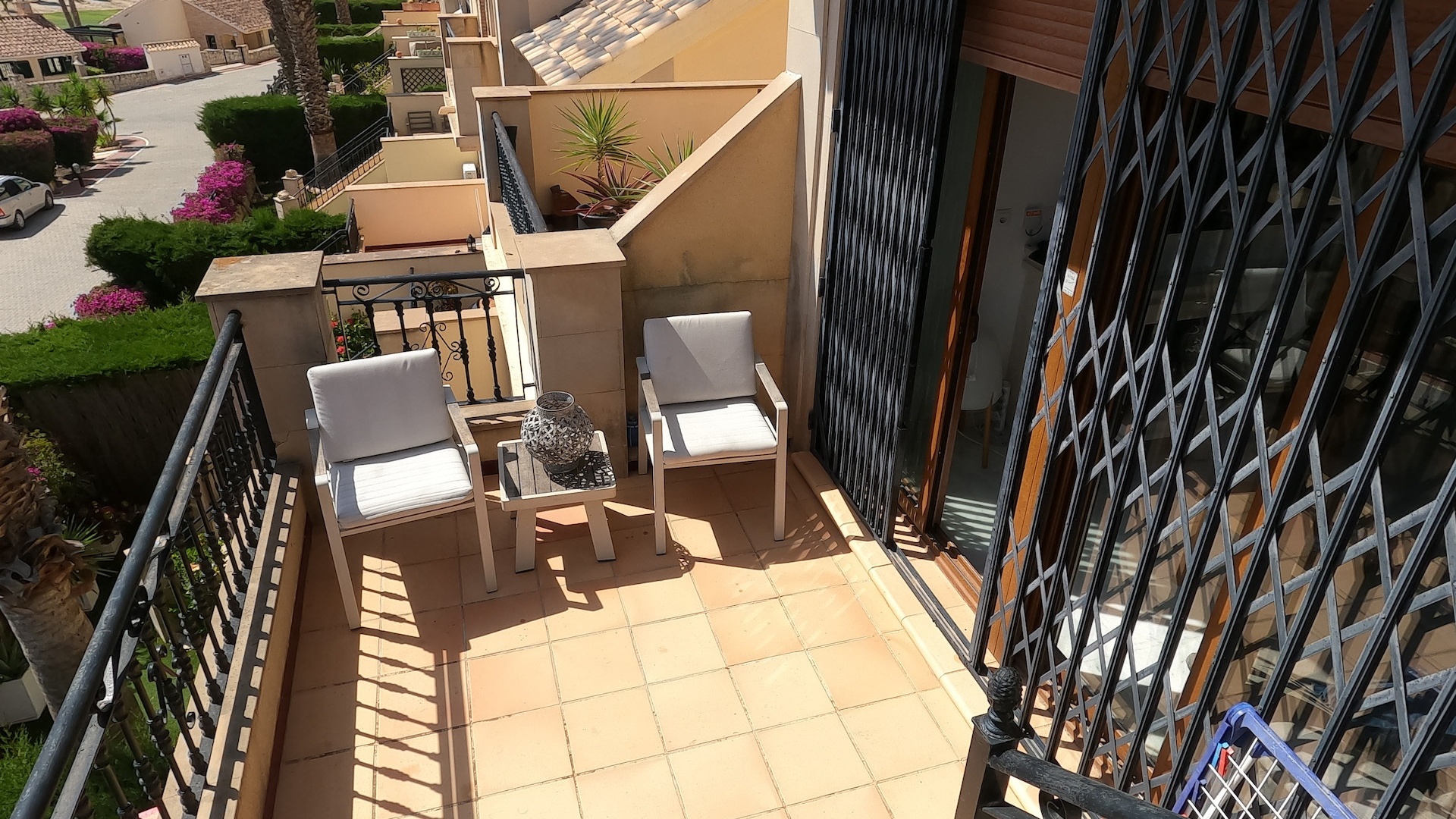 Wederverkoop - Appartement - Algorfa - La Finca Golf