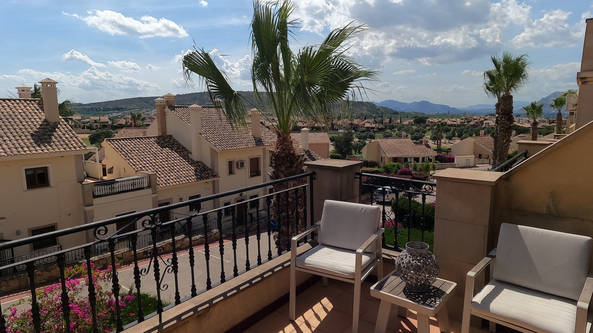 Wederverkoop - Appartement - Algorfa - La Finca Golf