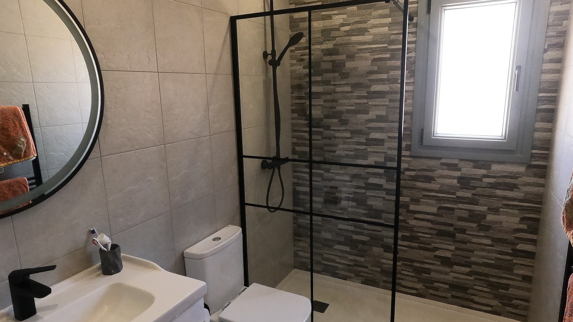 Wederverkoop - Appartement - Algorfa - La Finca Golf