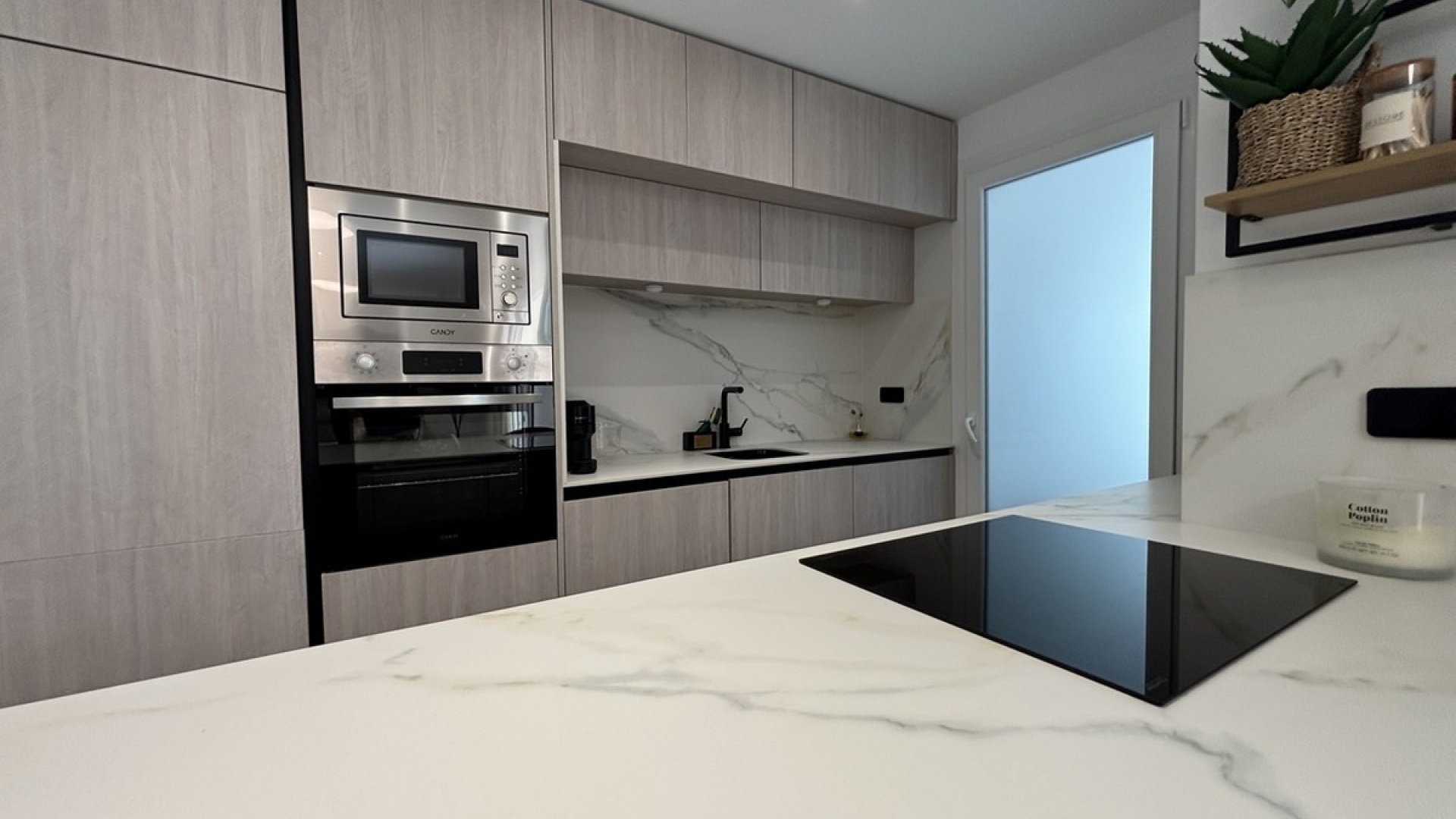 Wederverkoop - Appartement - Algorfa - La Finca Golf